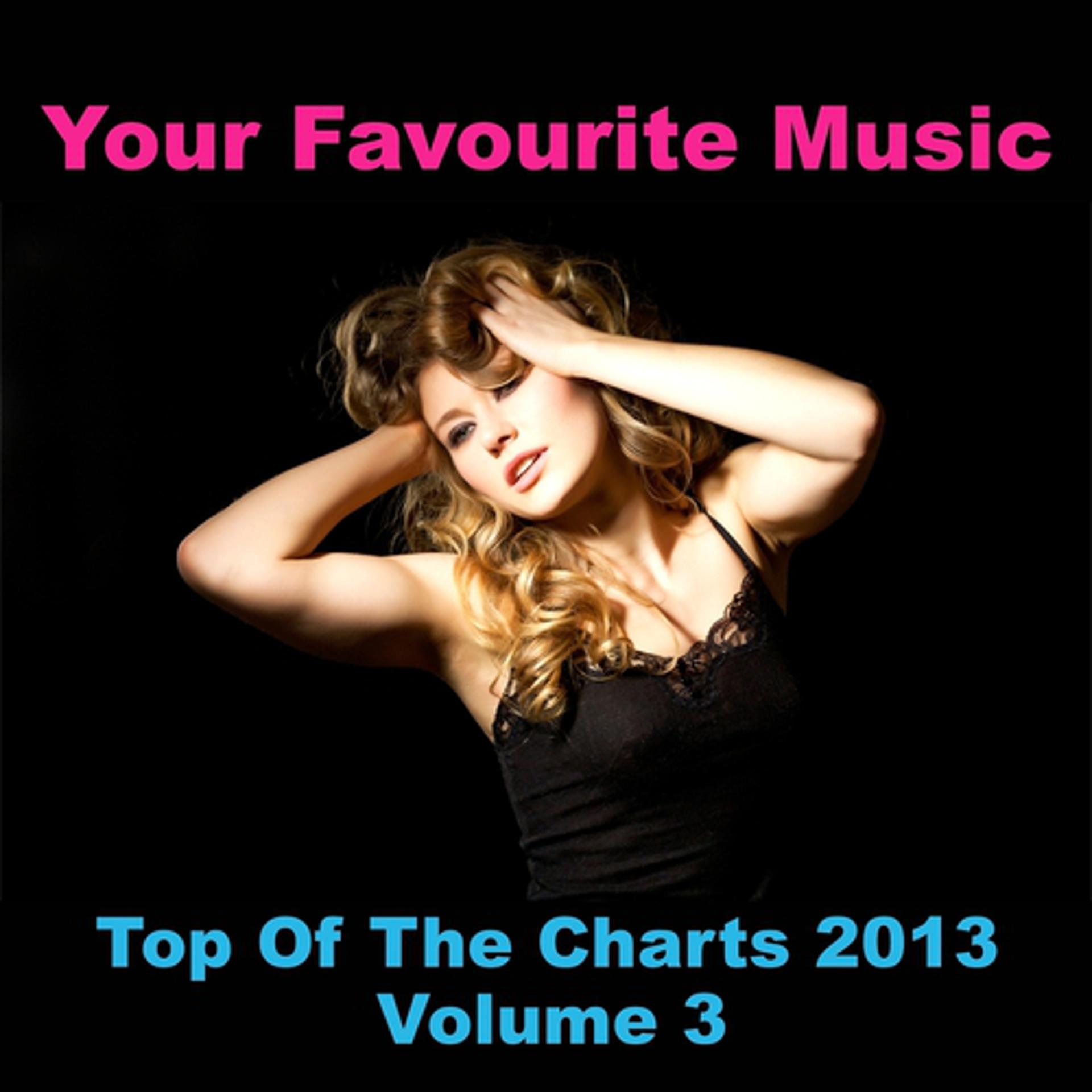 Постер альбома Top of the Charts 2013, Vol. 3