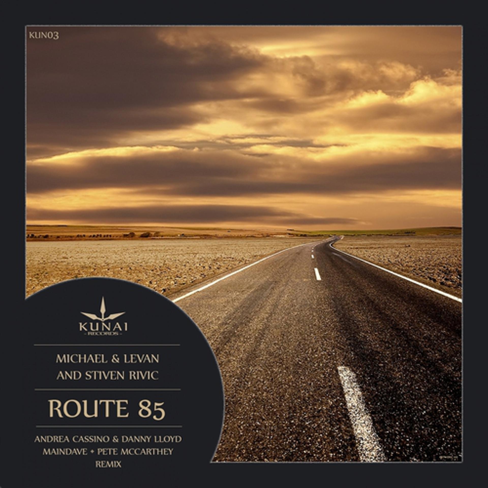 Постер альбома Route 85