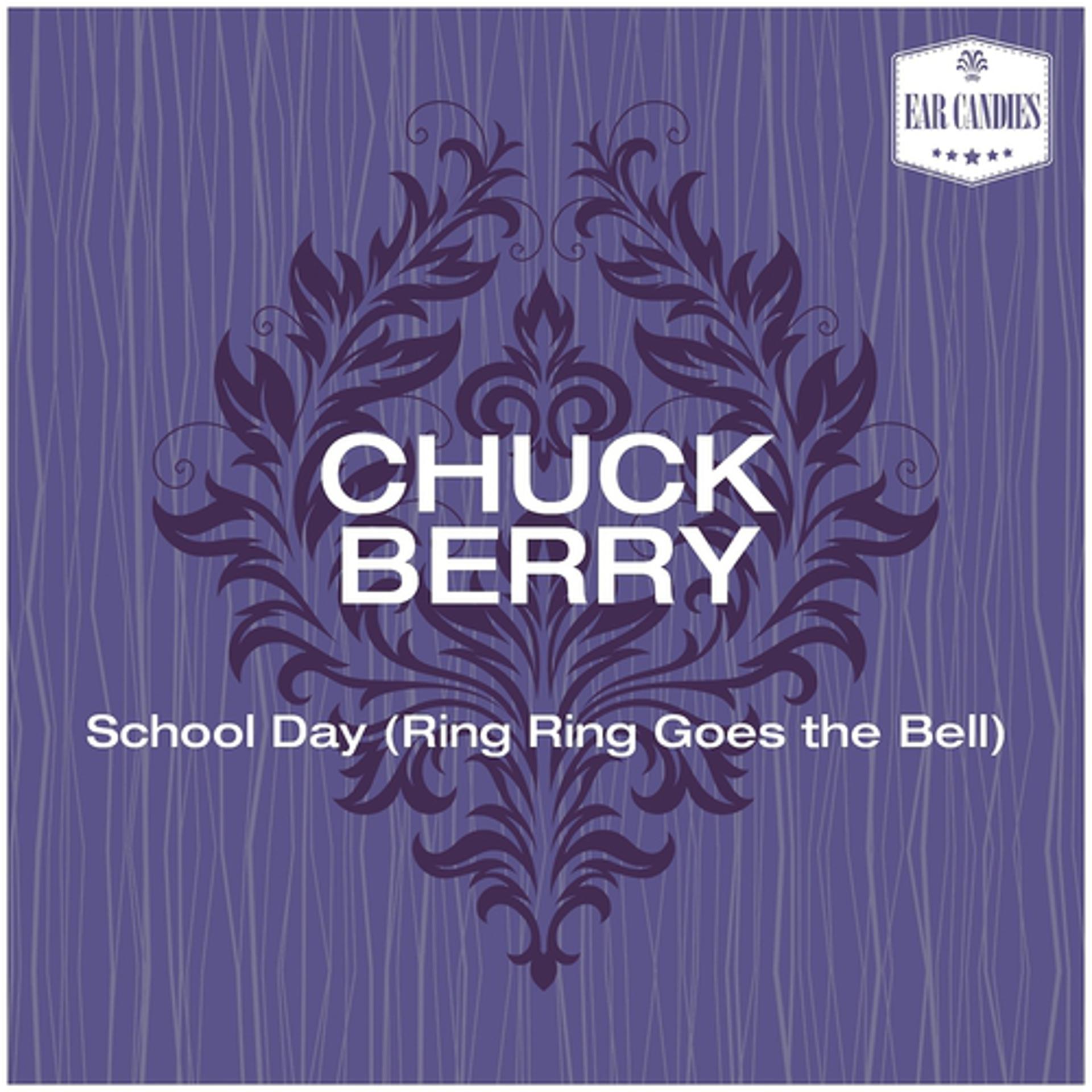 Постер альбома School Day (Ring Ring Goes the Bell)