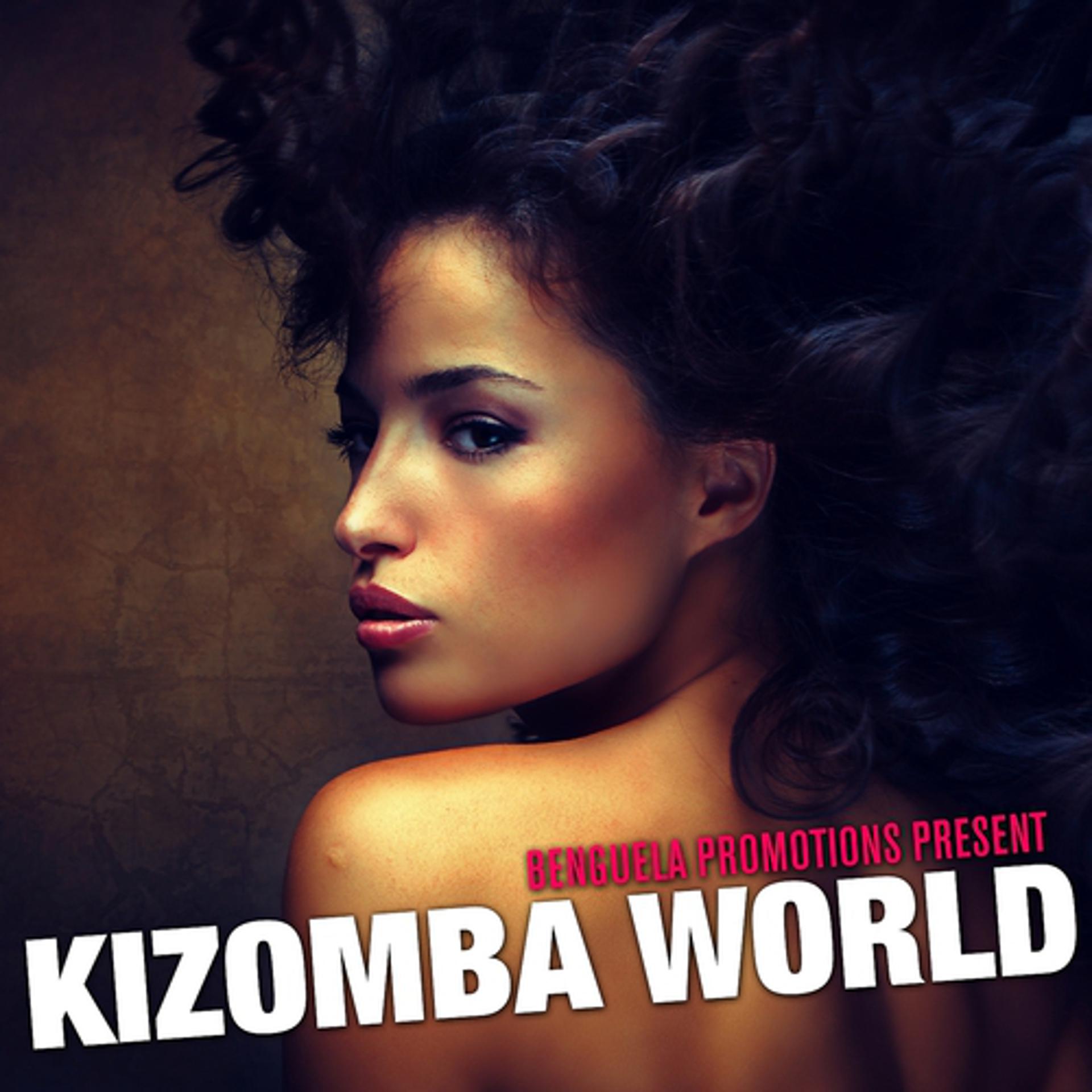 Постер альбома Kizomba World