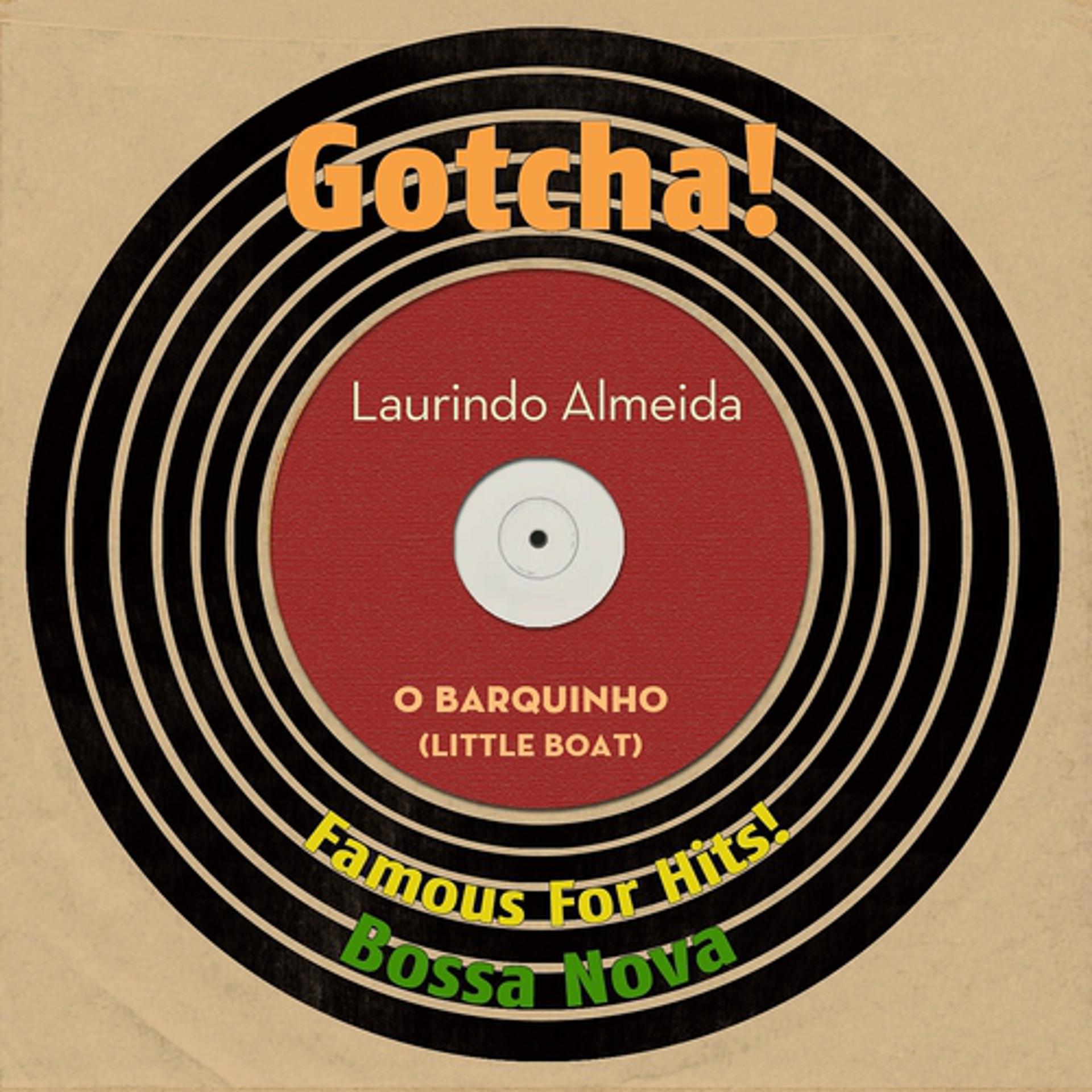Постер альбома O Barquinho