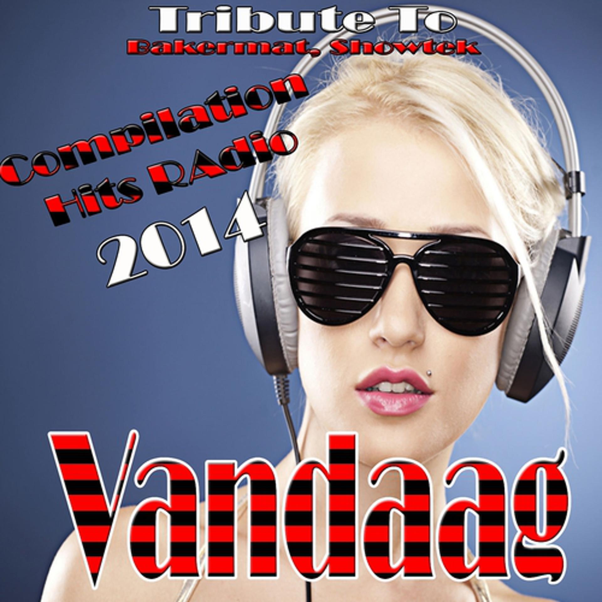 Постер альбома Vandaag: Tribute to Bakermat, Showtek