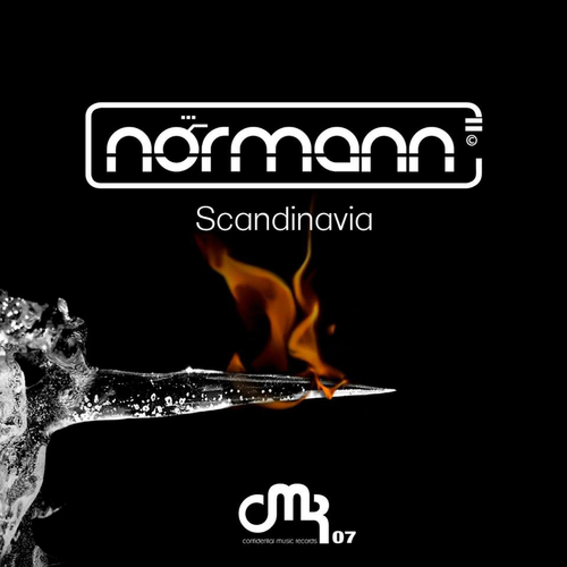 Постер альбома Scandinavia