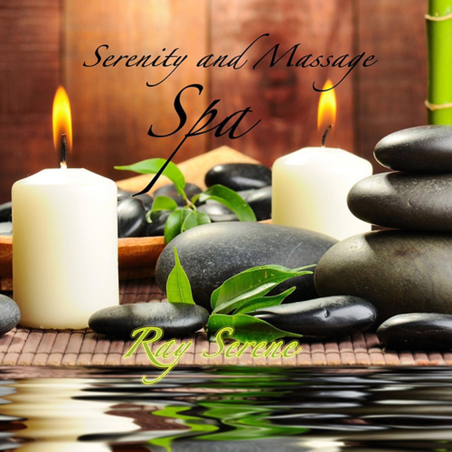 Постер альбома Spa (Serenity and Massage)