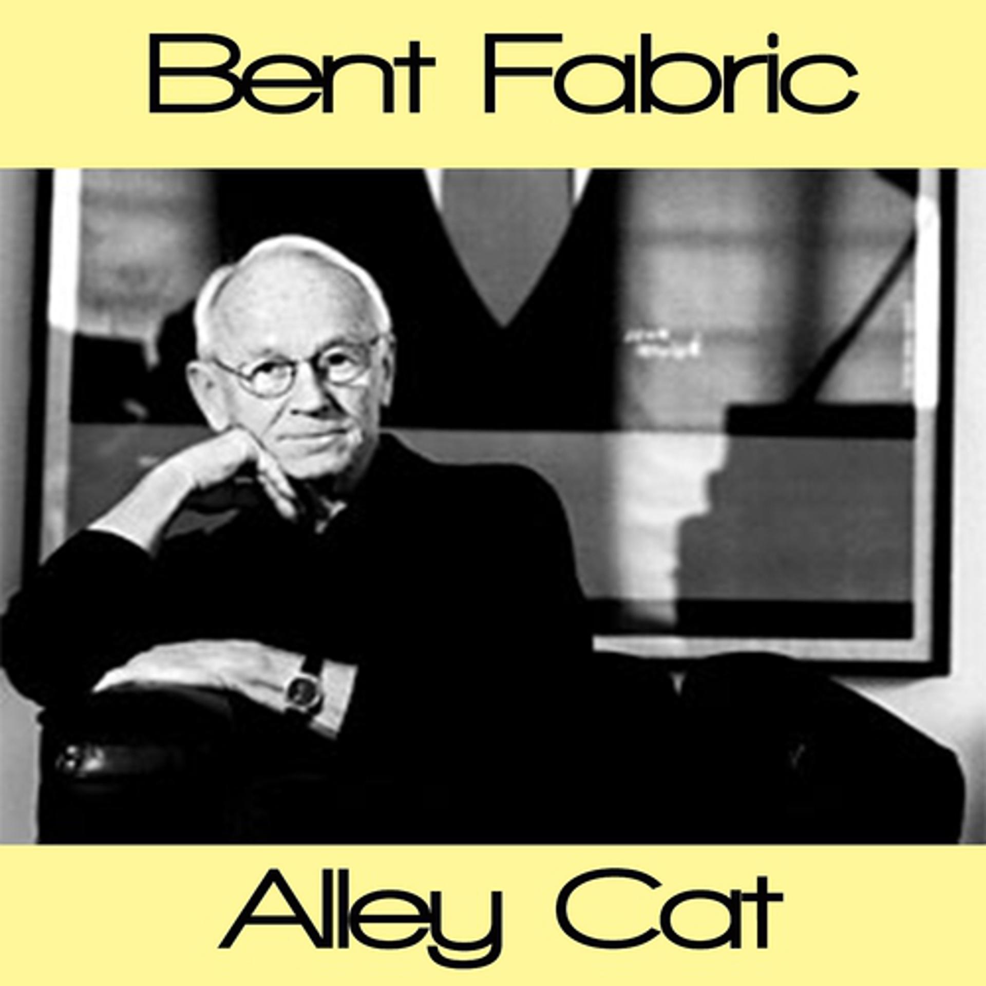 Постер альбома Alley Cat
