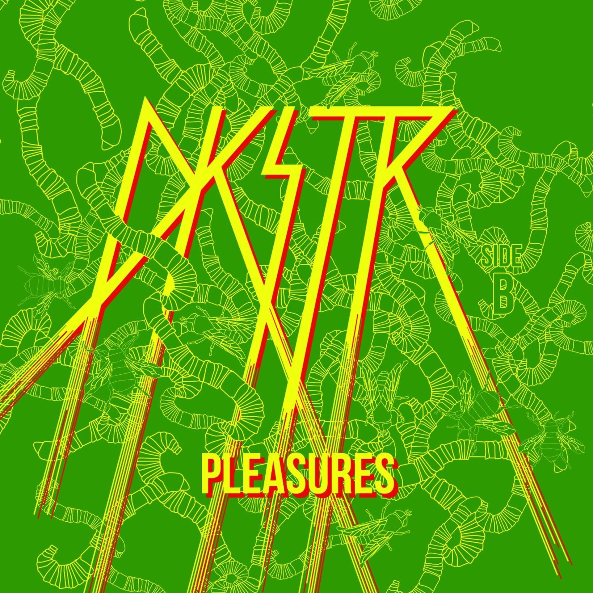 Постер альбома Pleasures