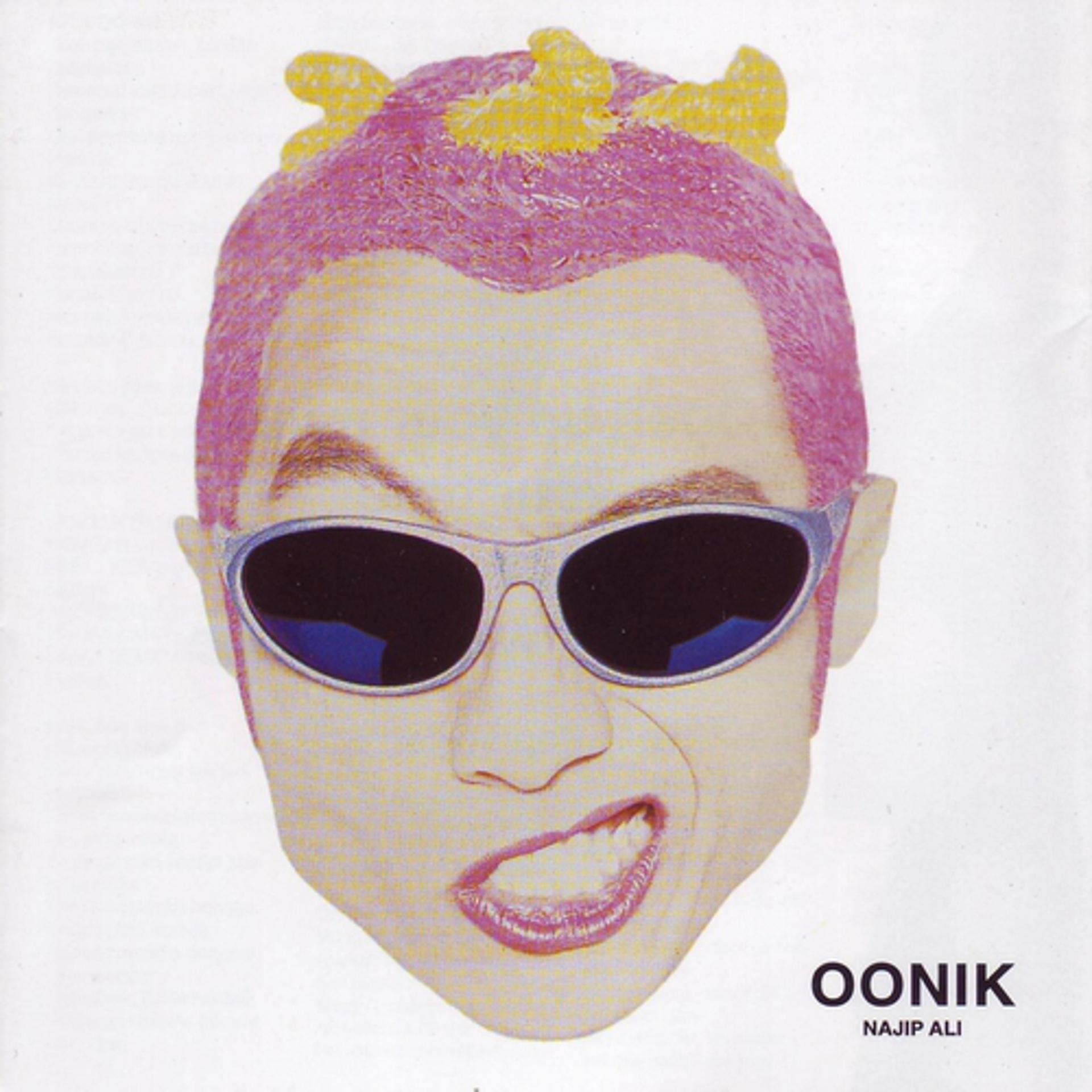 Постер альбома Oonik