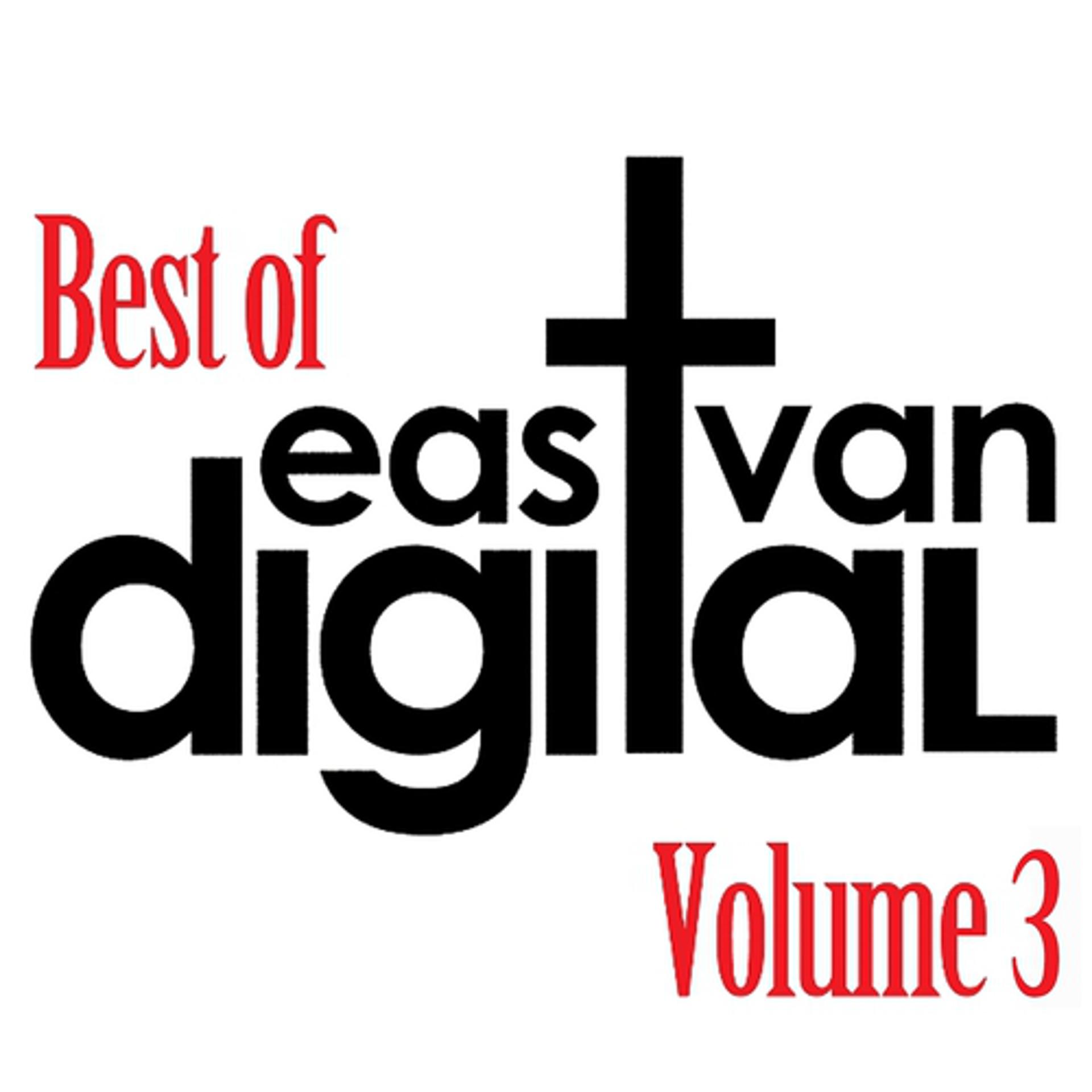 Постер альбома Best Of EVD, Vol. 3