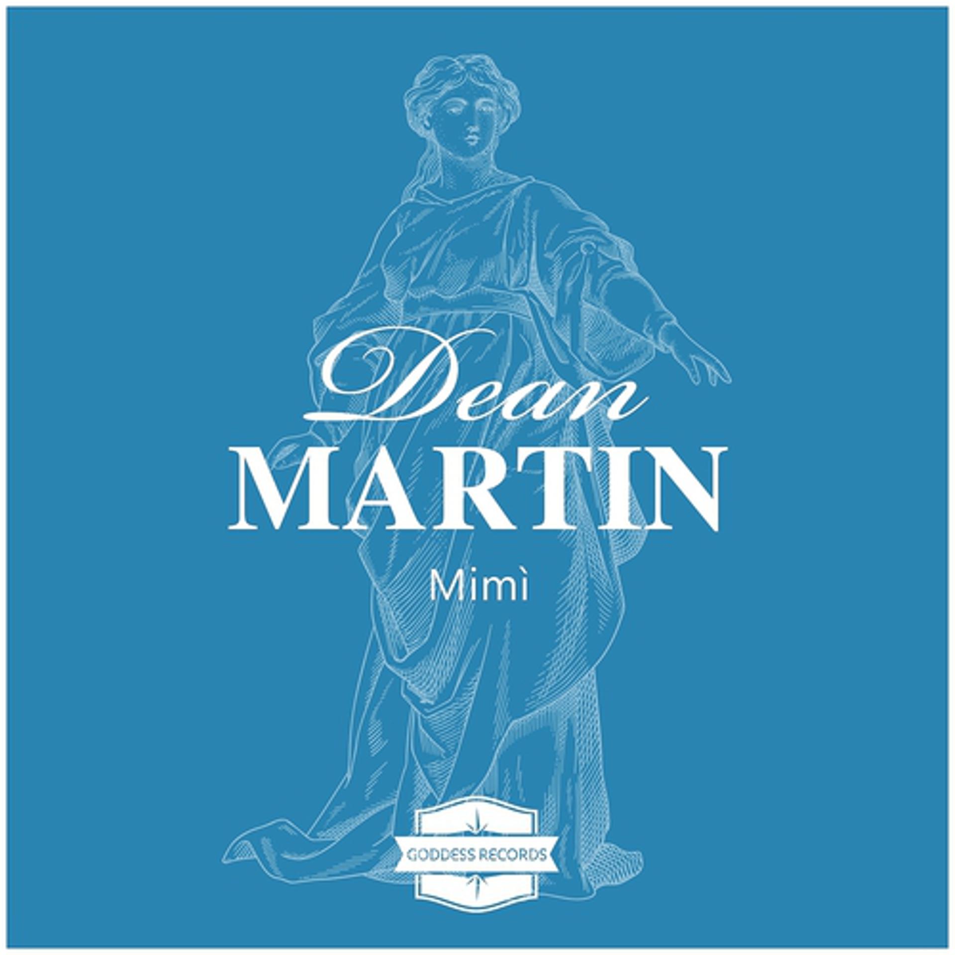 Постер альбома Mimì