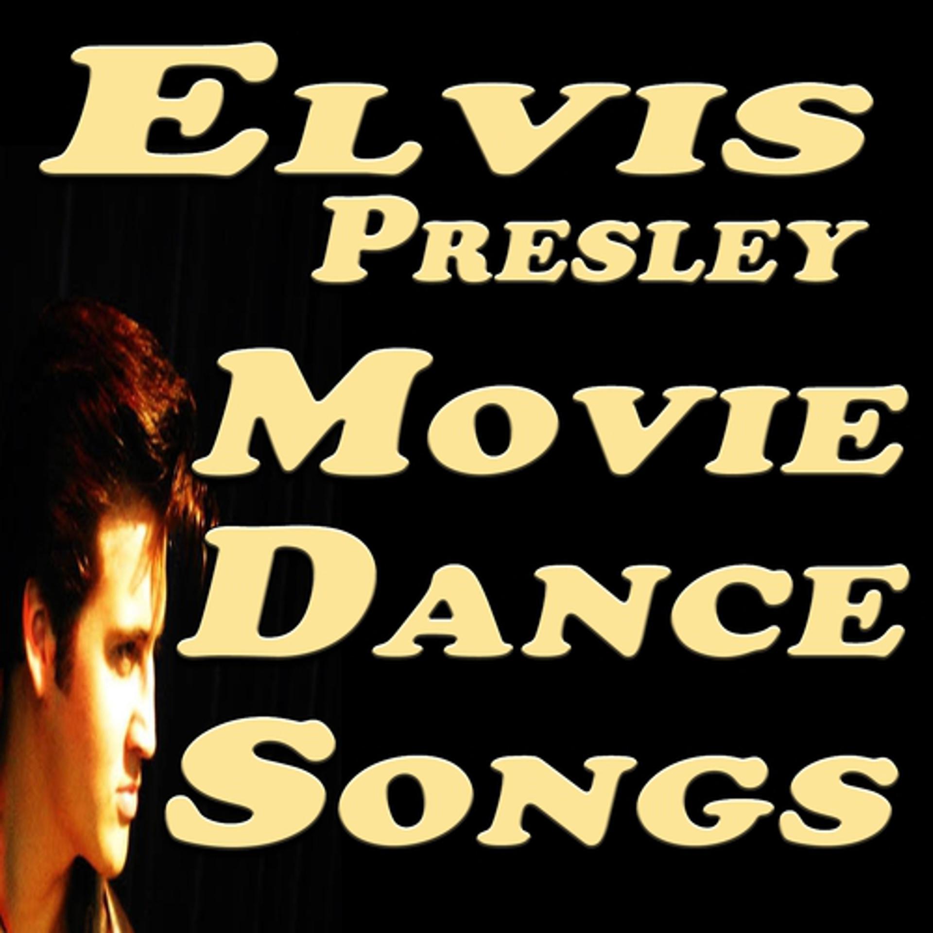 Постер альбома Movie Dance Songs (Original Artist Original Songs)