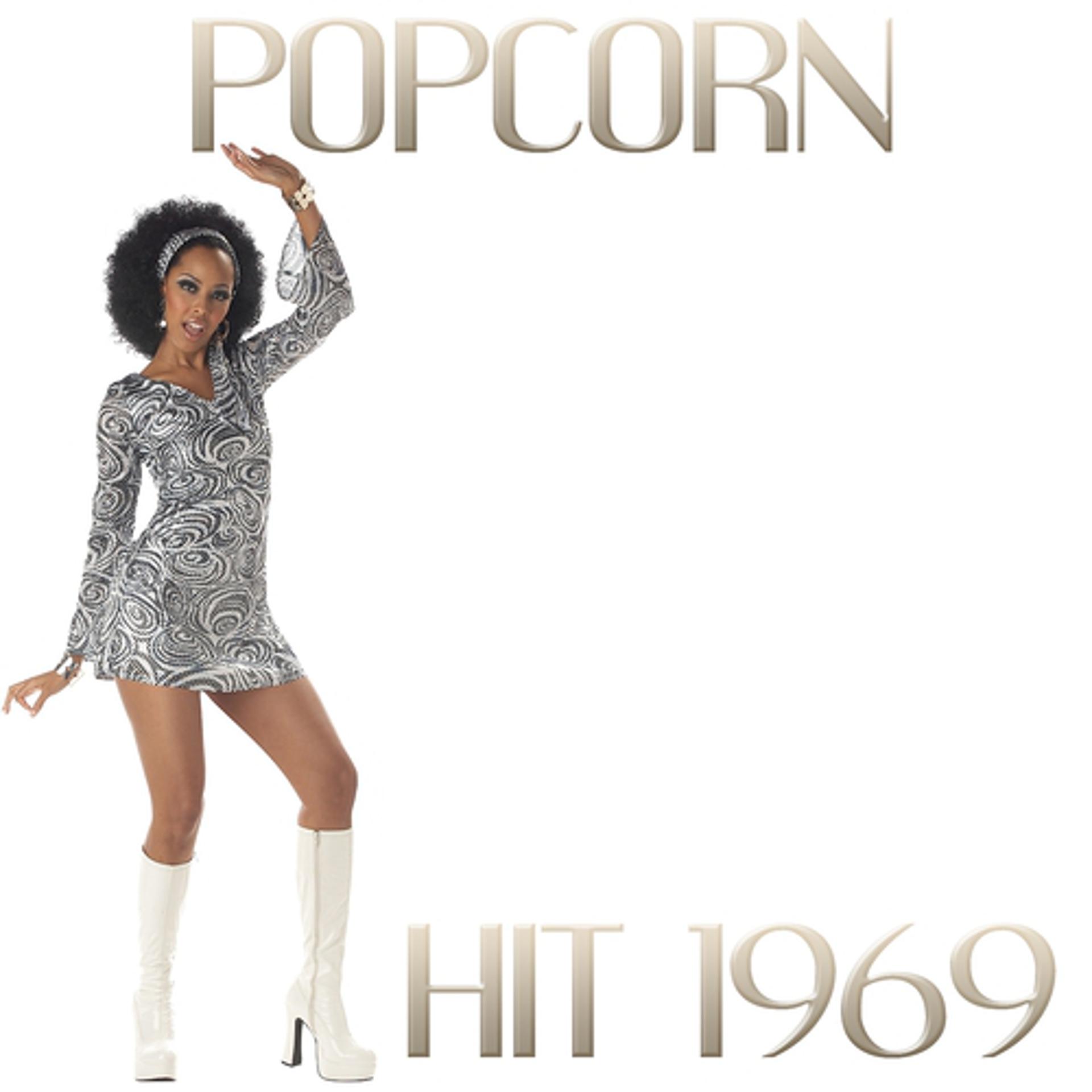 Постер альбома Popcorn (Hit 1969)