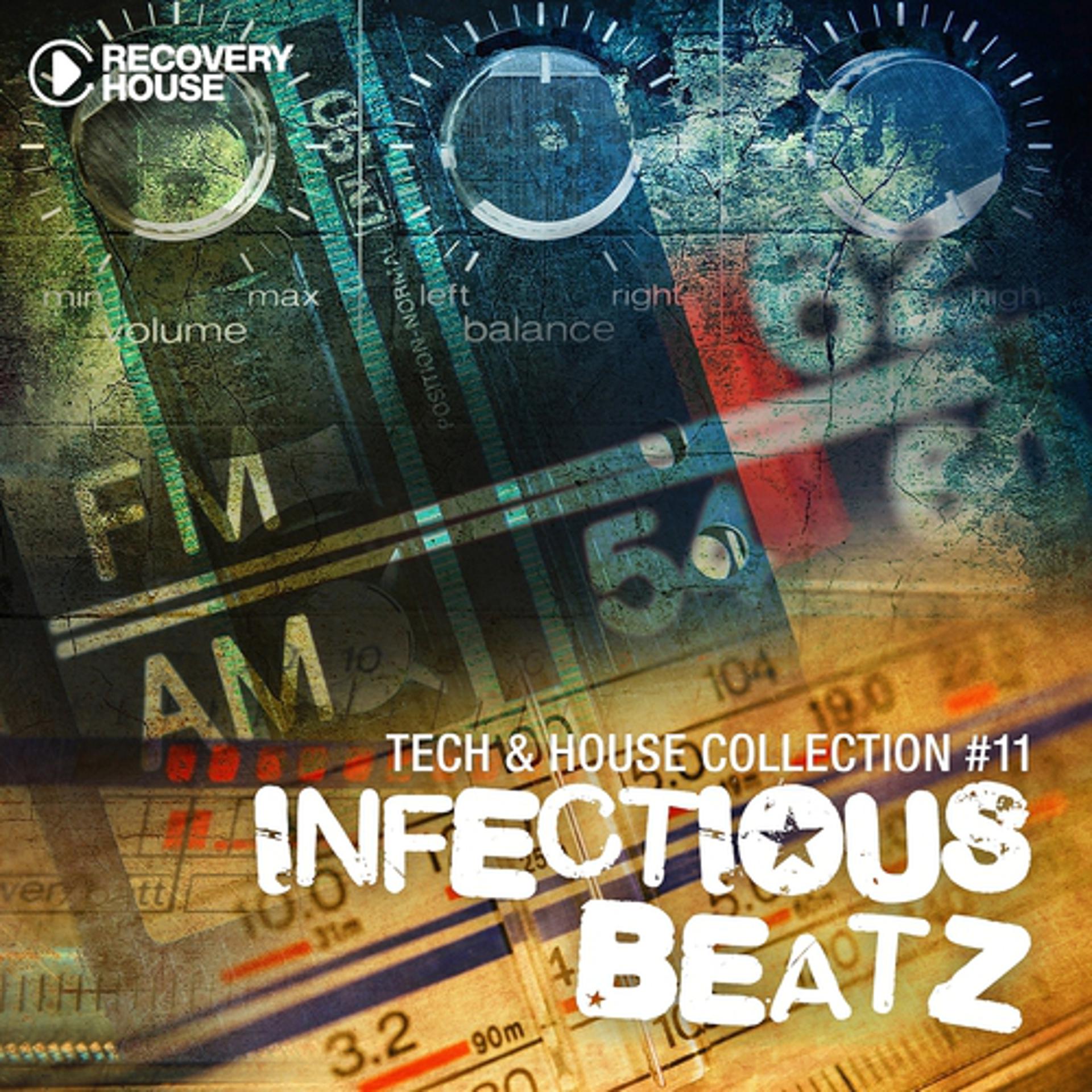 Постер альбома Infectious Beatz, Vol. 11