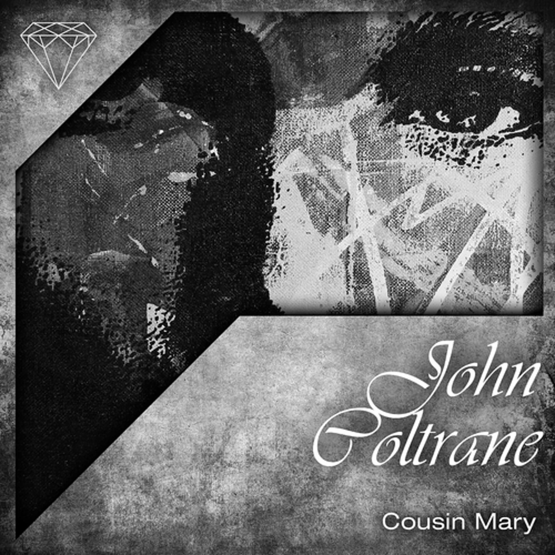 Постер альбома Cousin Mary