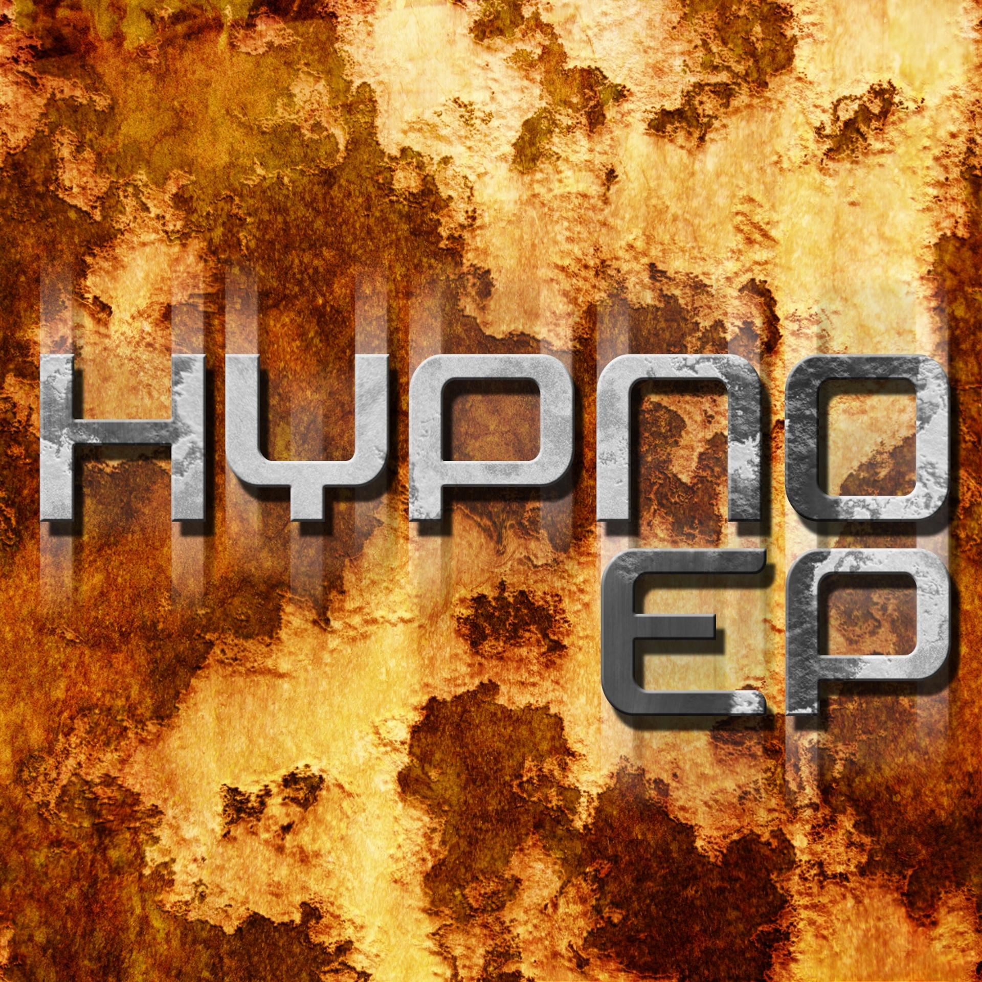 Постер альбома Hypno - EP