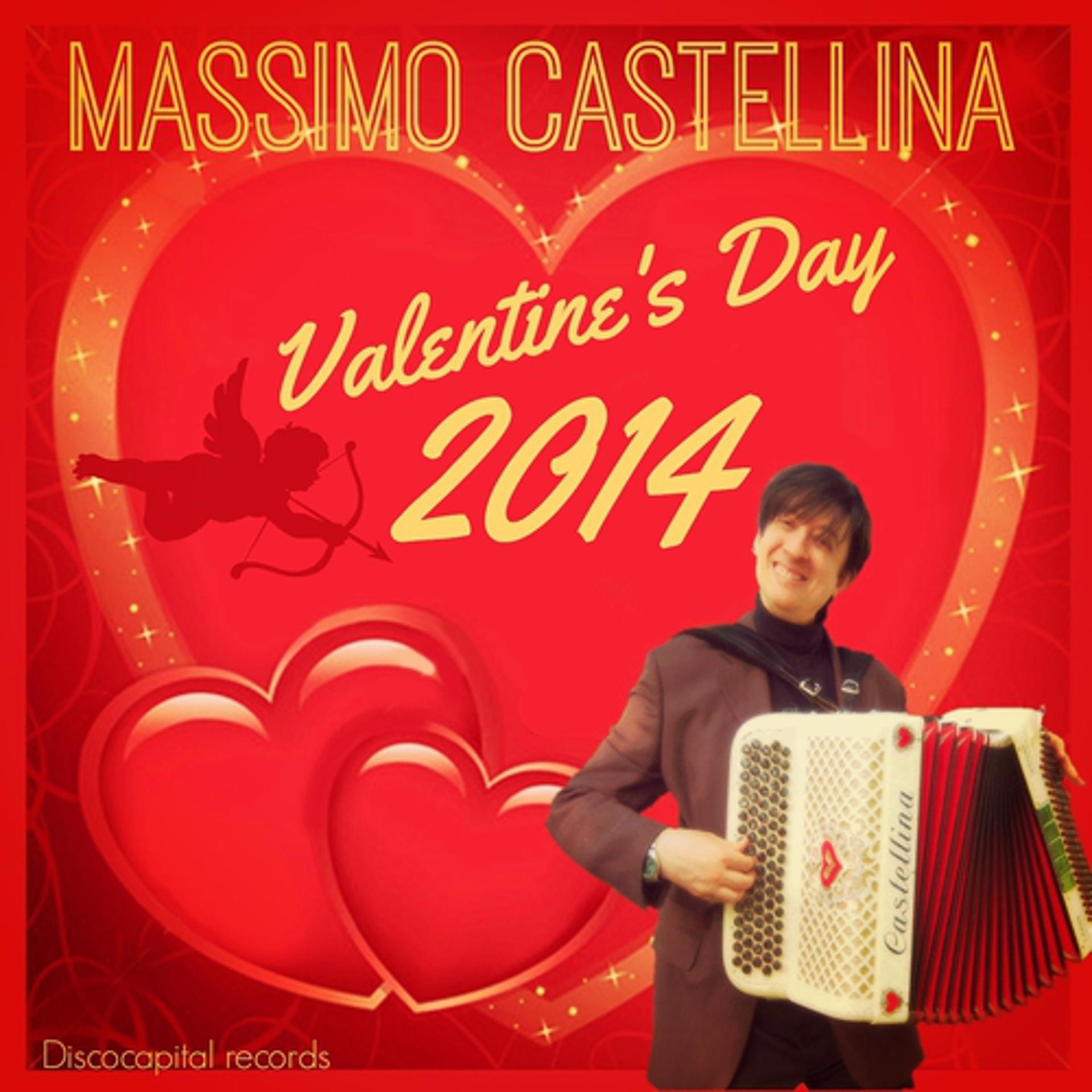 Постер альбома Valentine's Day 2014