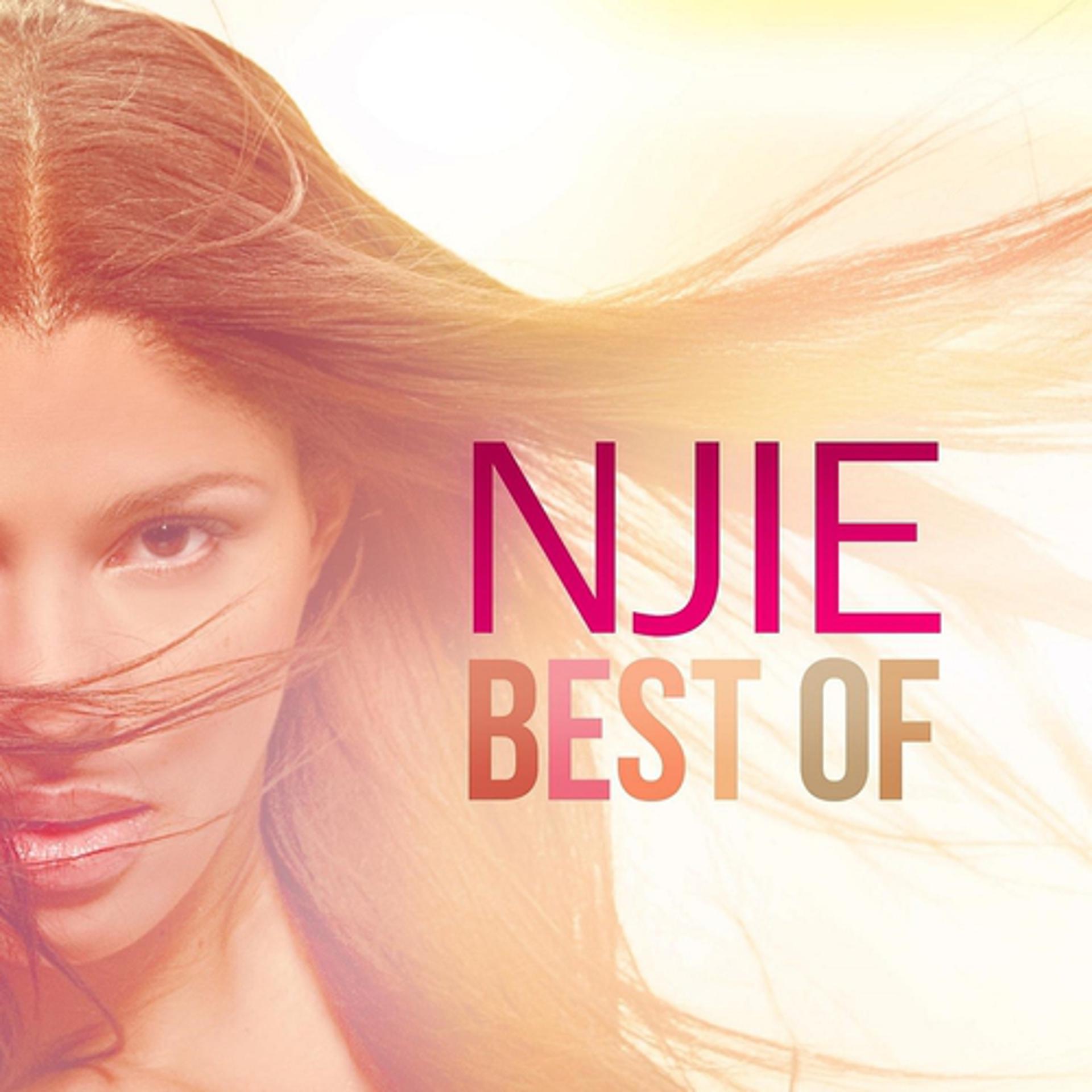 Постер альбома Best of Njie