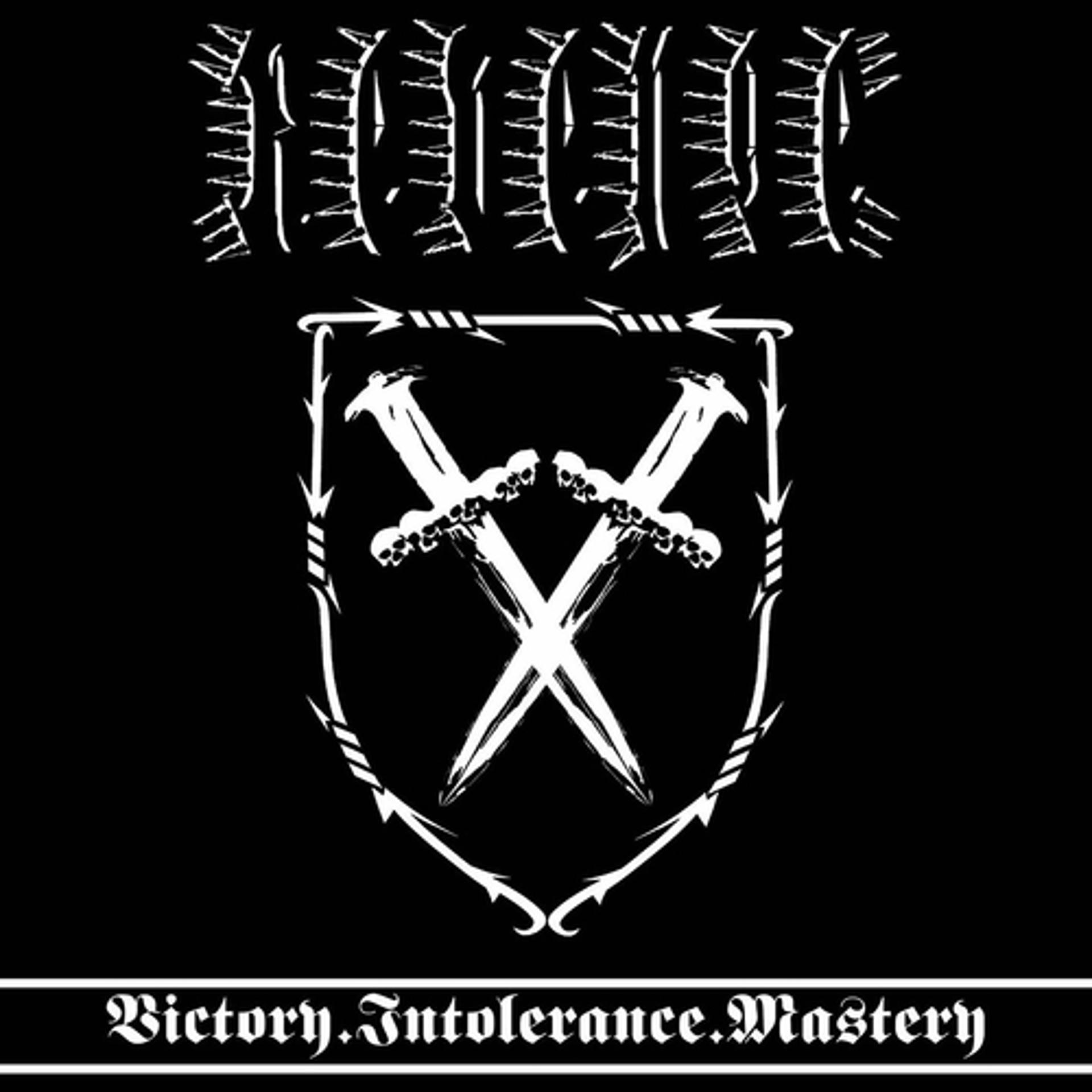 Постер альбома Victory.Intolerance.Mastery