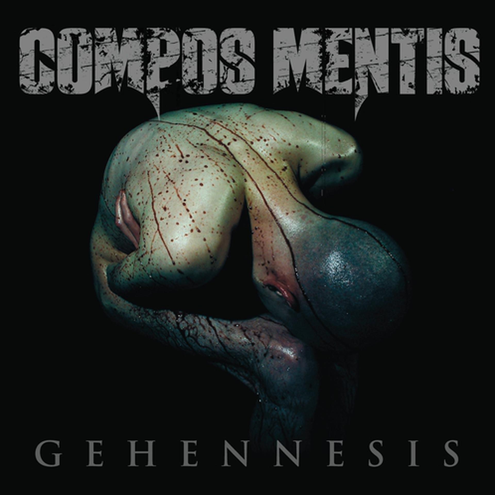 Постер альбома Gehennesis