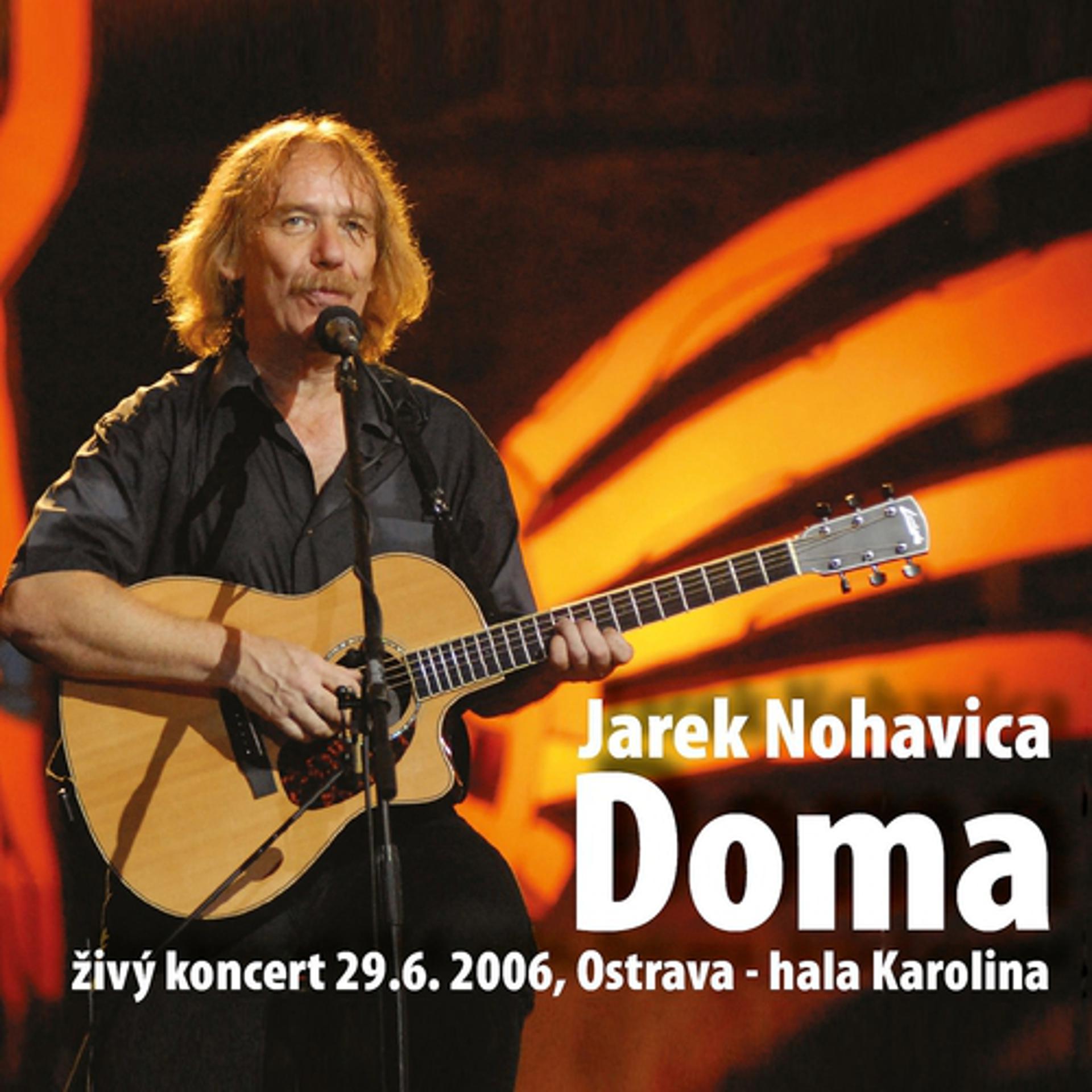 Постер альбома Doma