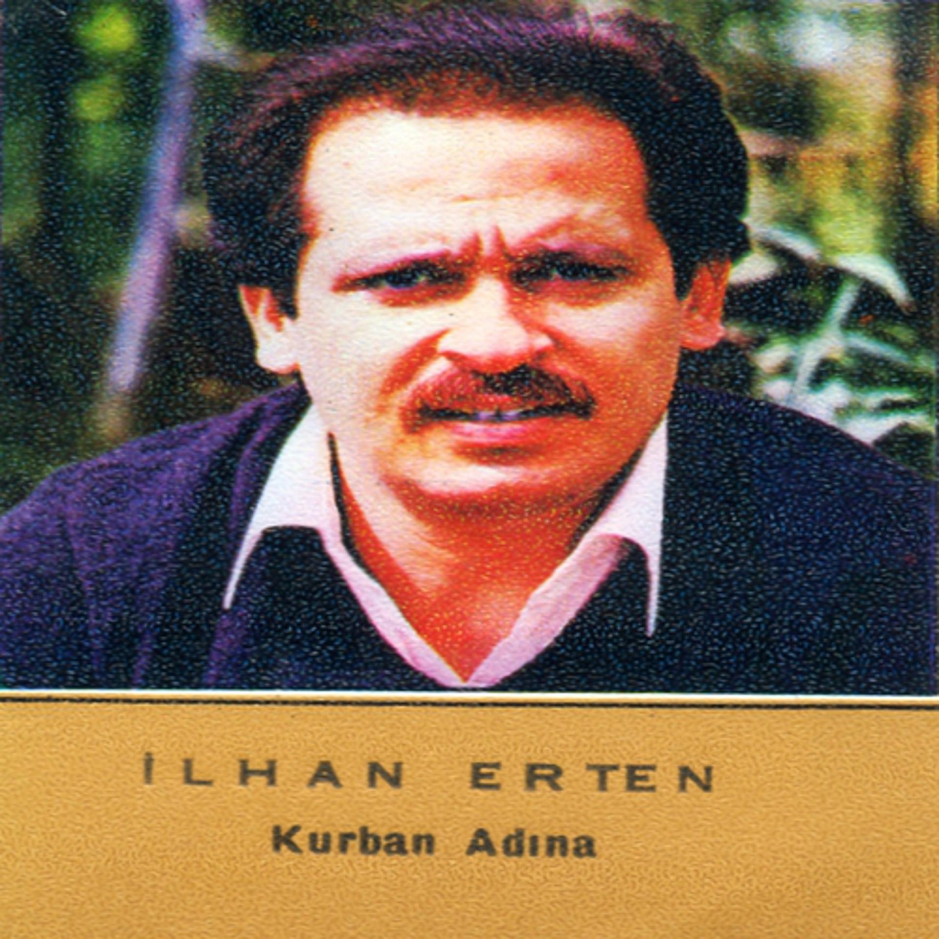 Постер альбома Kurban Adına