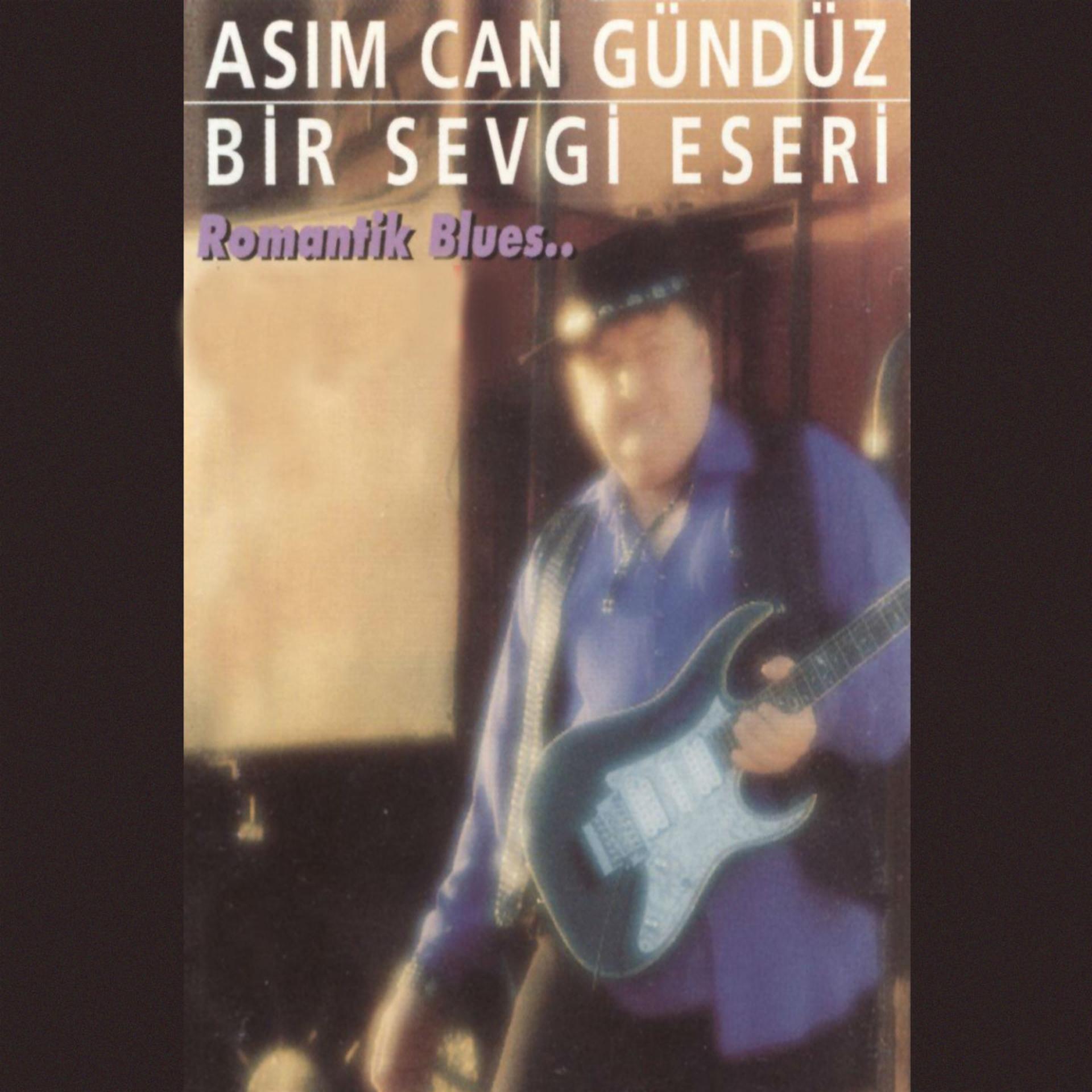 Постер альбома Bir Sevgi Eseri