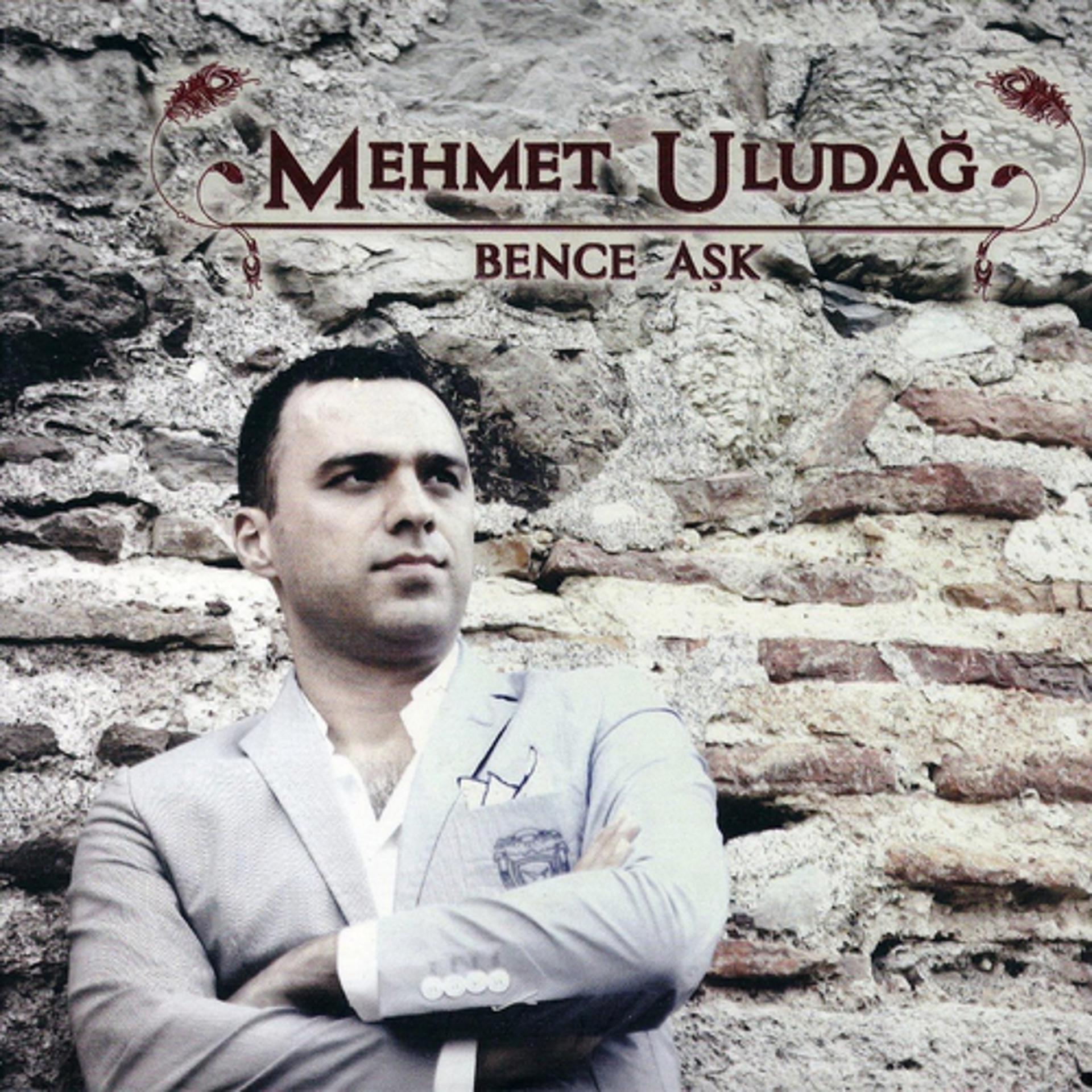 Постер альбома Bence Aşk