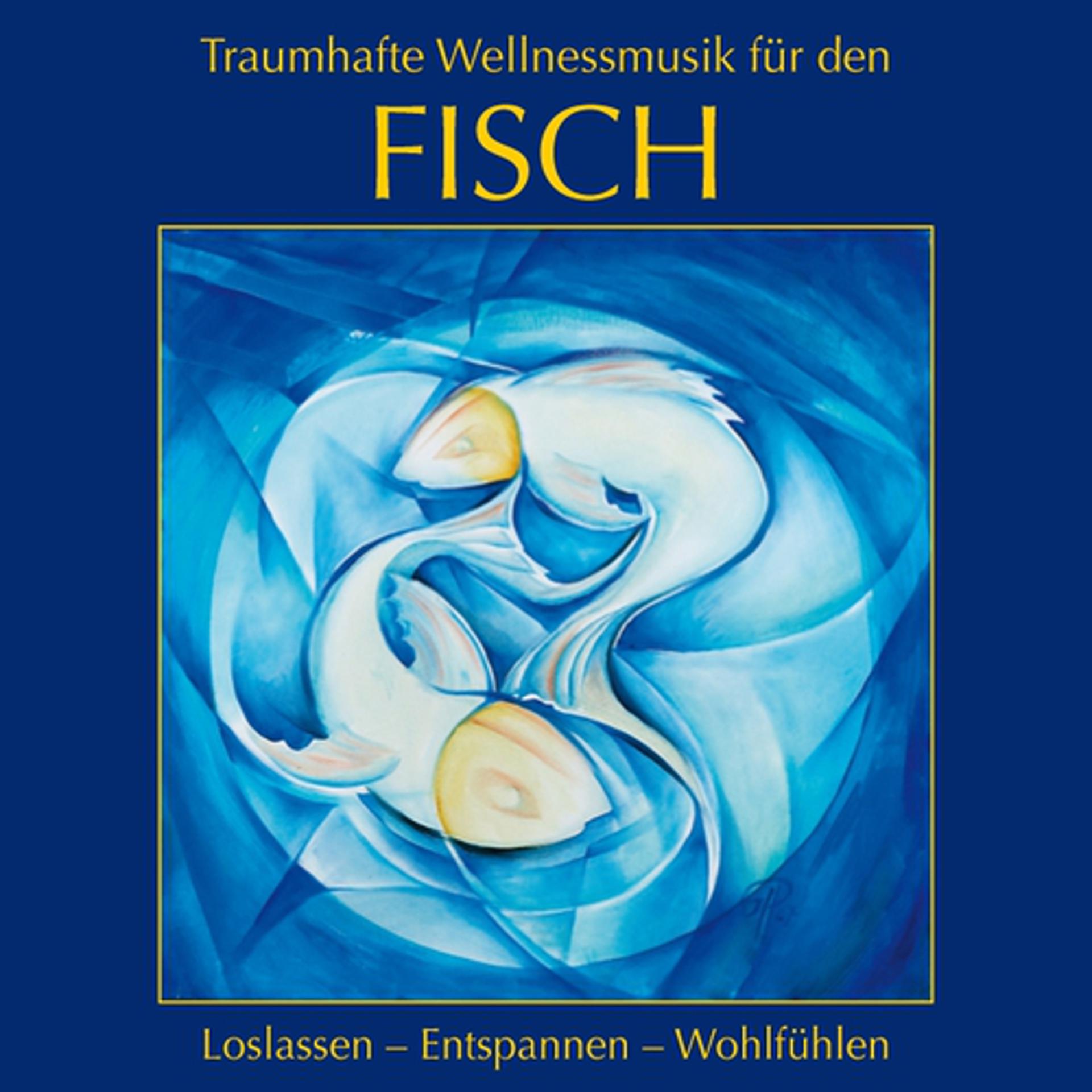 Постер альбома Sternzeichenmusik für den Fisch