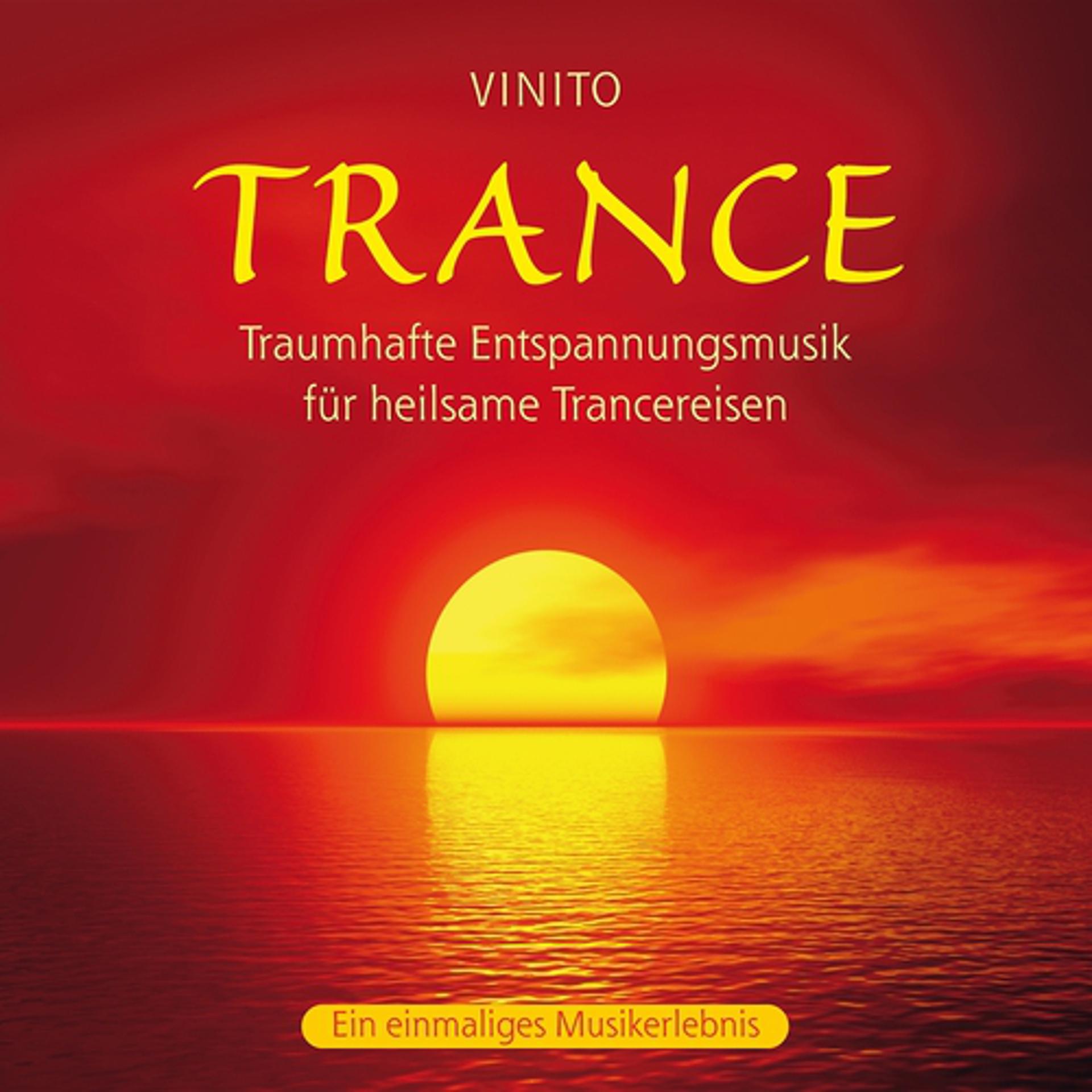 Постер альбома Trance: Traumhafte Entspannungsmusik