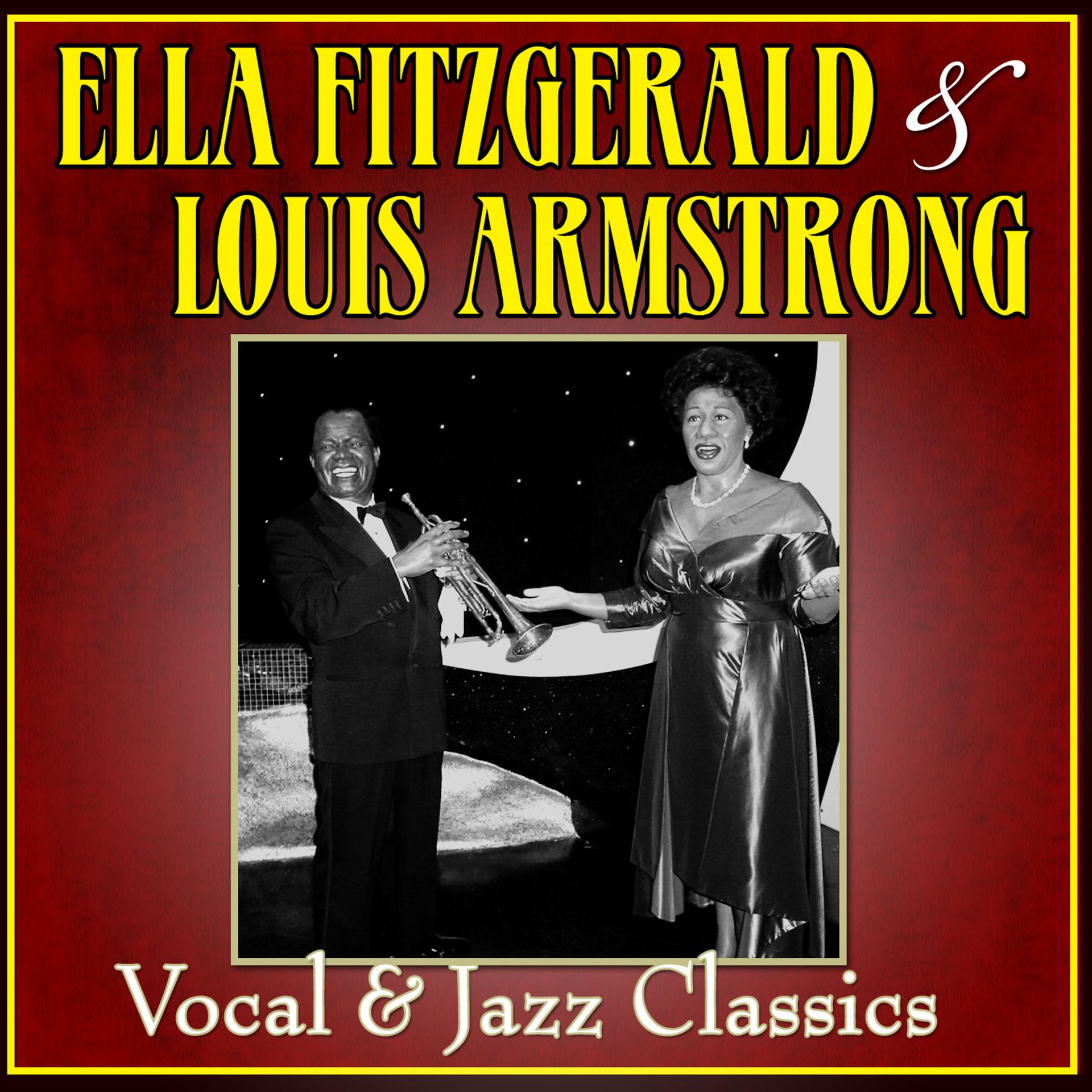 Постер альбома Vocal & Jazz Classics