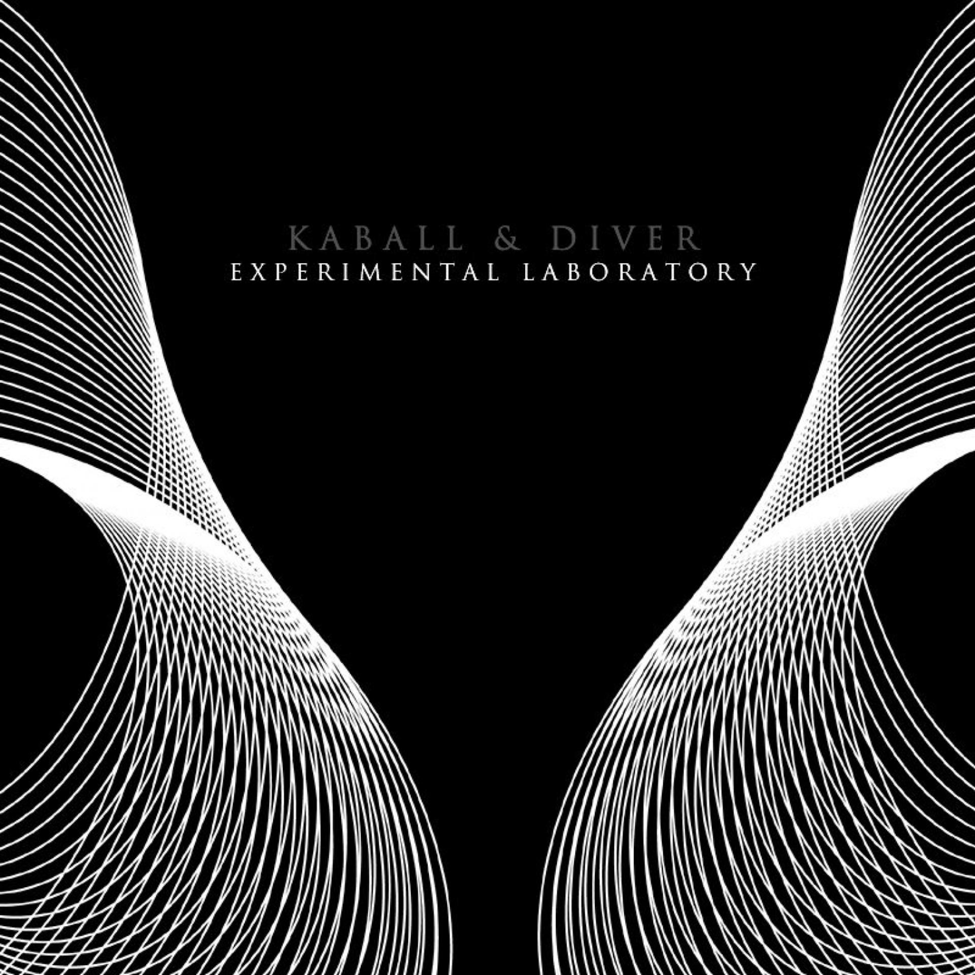 Постер альбома Experimental Laboratory