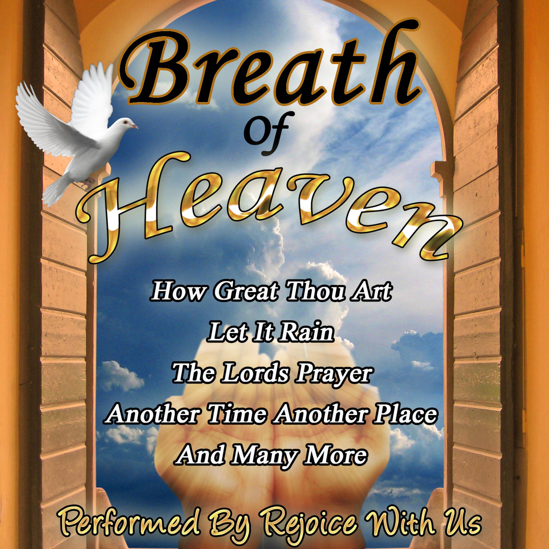 Постер альбома Breath of Heaven
