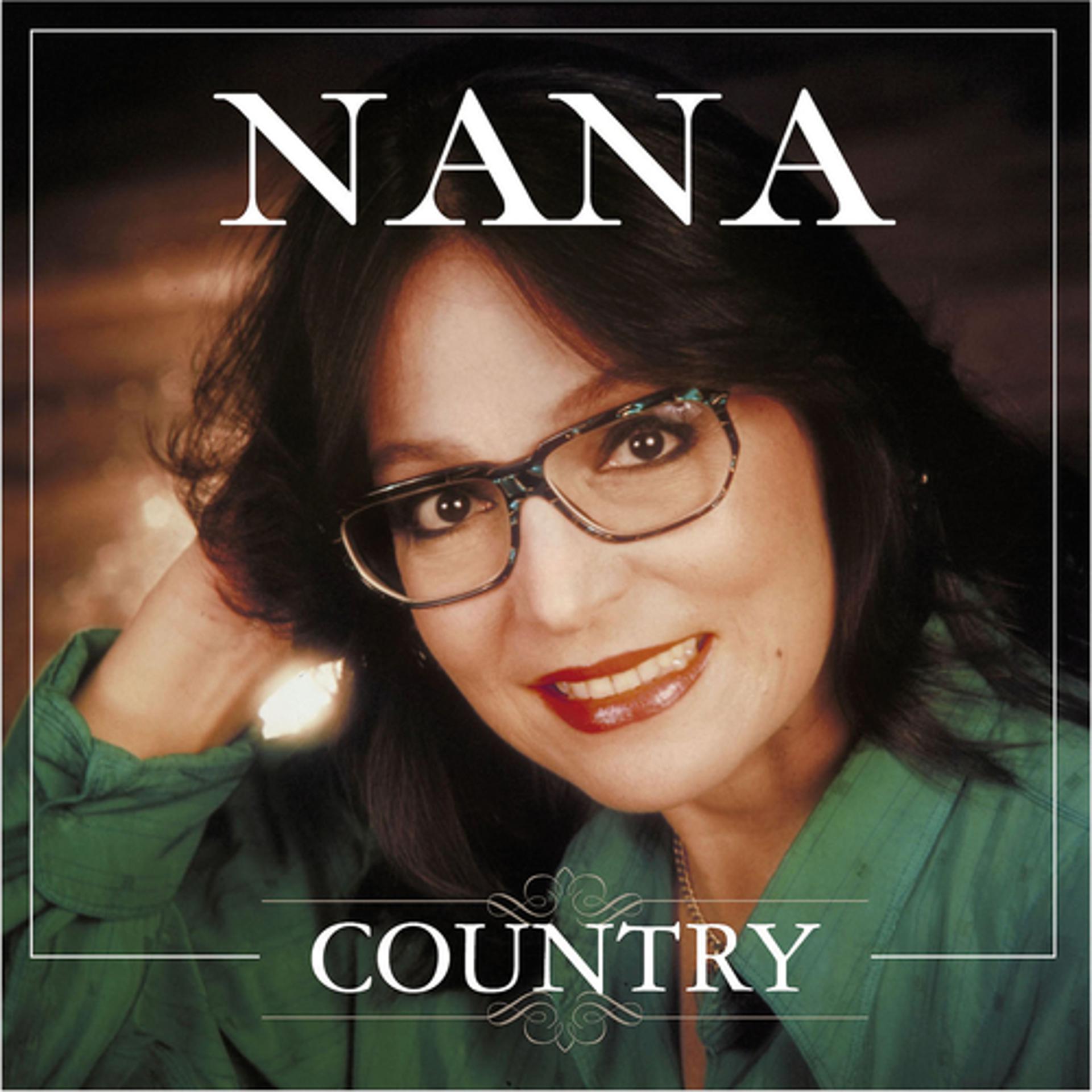 Постер альбома Nana Country