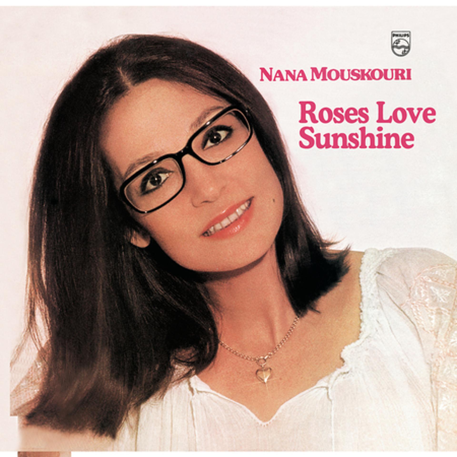 Постер альбома Roses Love Sunshine