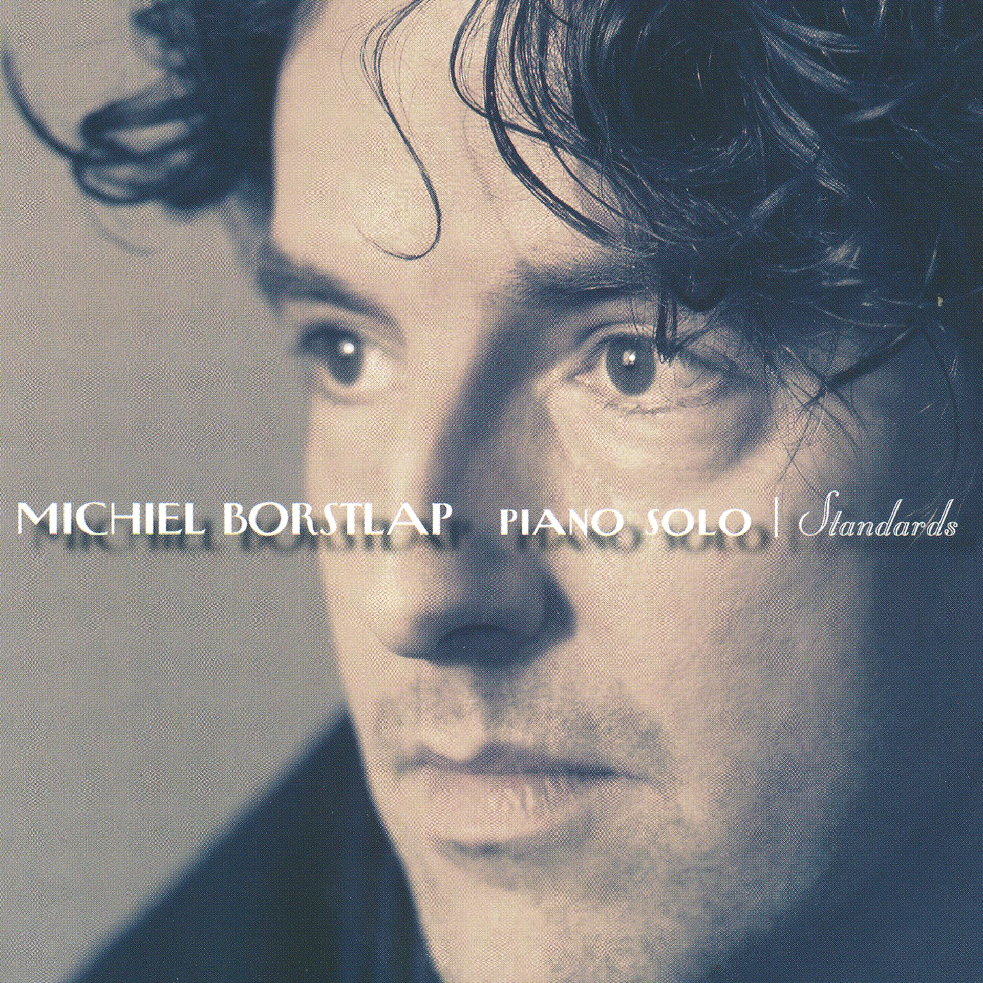 Постер альбома Piano Solo Standards