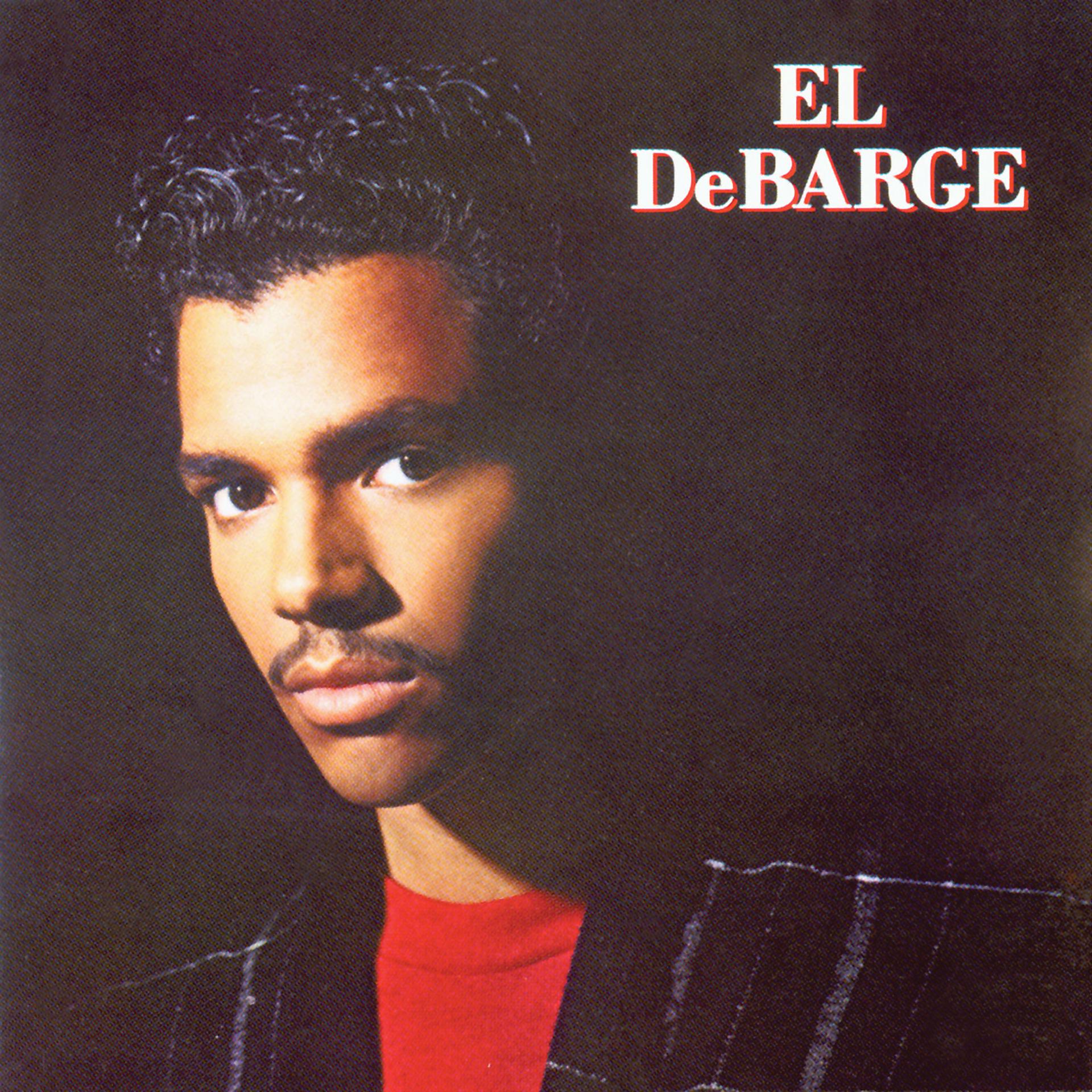 Постер альбома El DeBarge