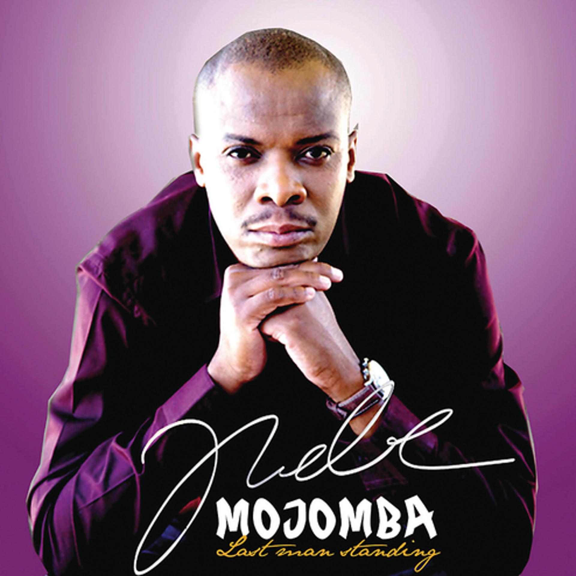 Постер альбома Mujomba - Last Man Standing