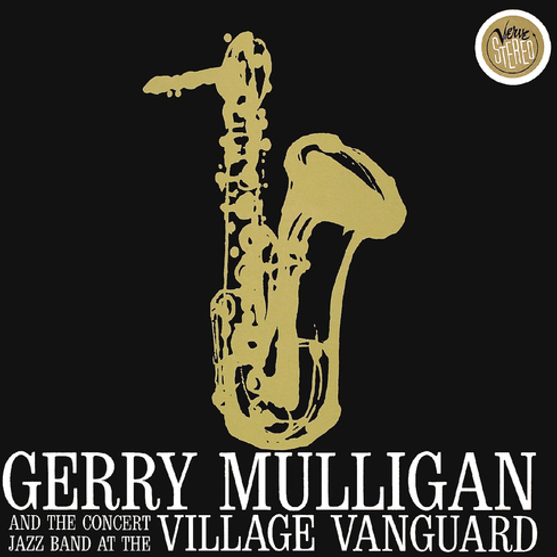 Постер альбома Concert Jazz Band Live At The Village Vanguard