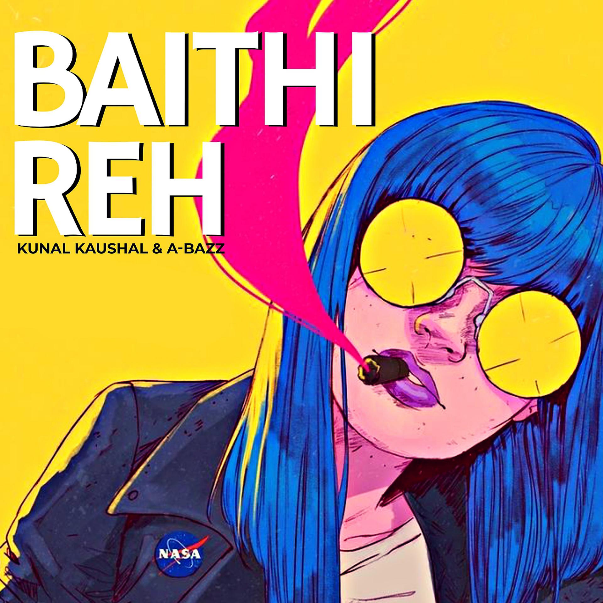 Постер альбома Baithi Reh