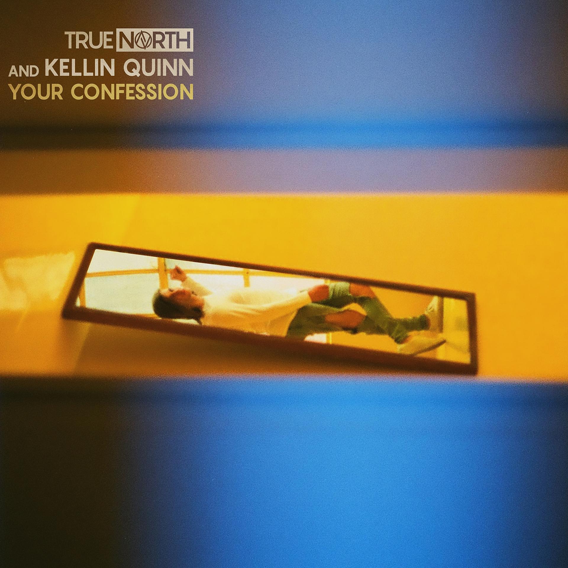 Постер альбома Your Confession