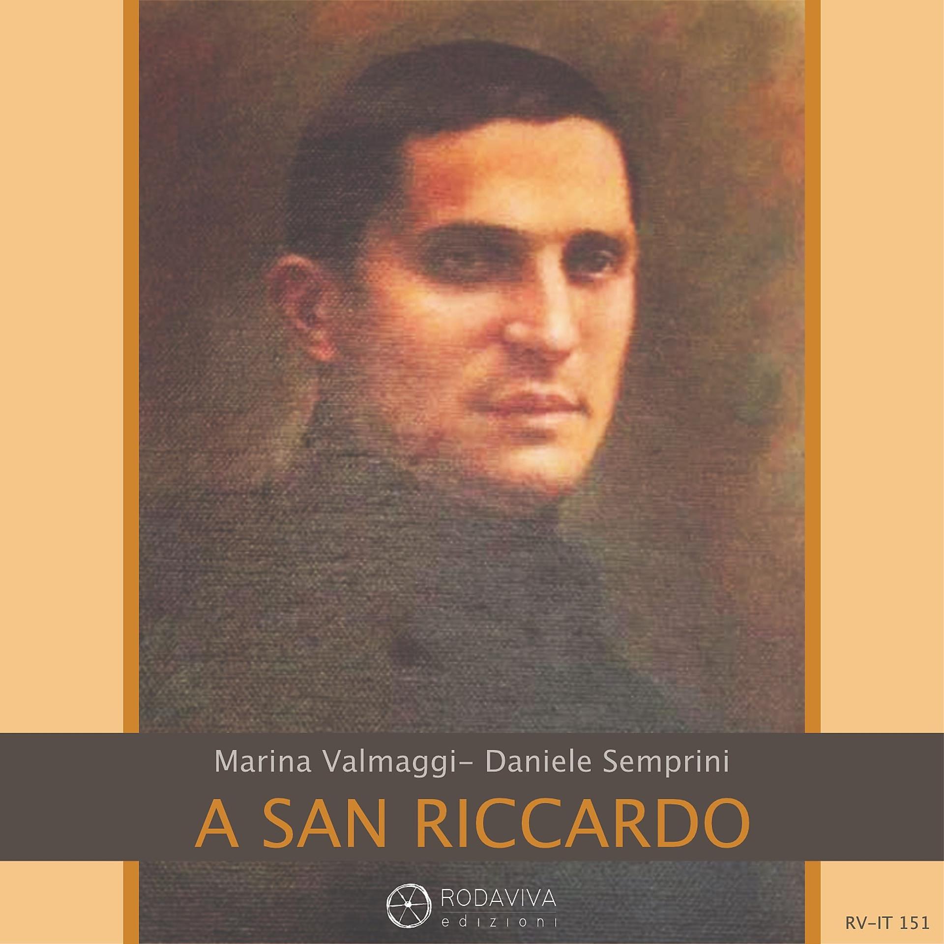 Постер альбома A San Riccardo