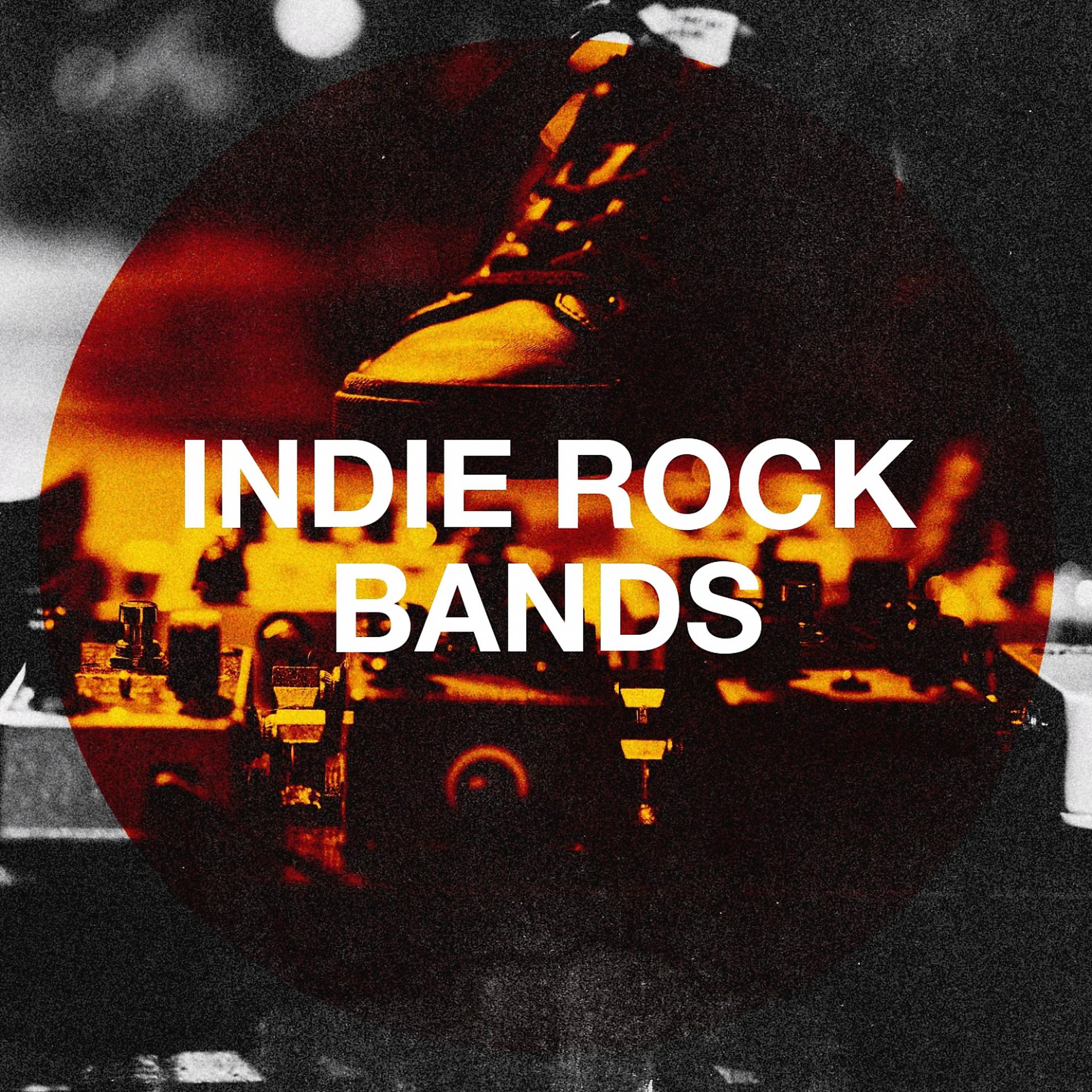Постер альбома Indie Rock Bands