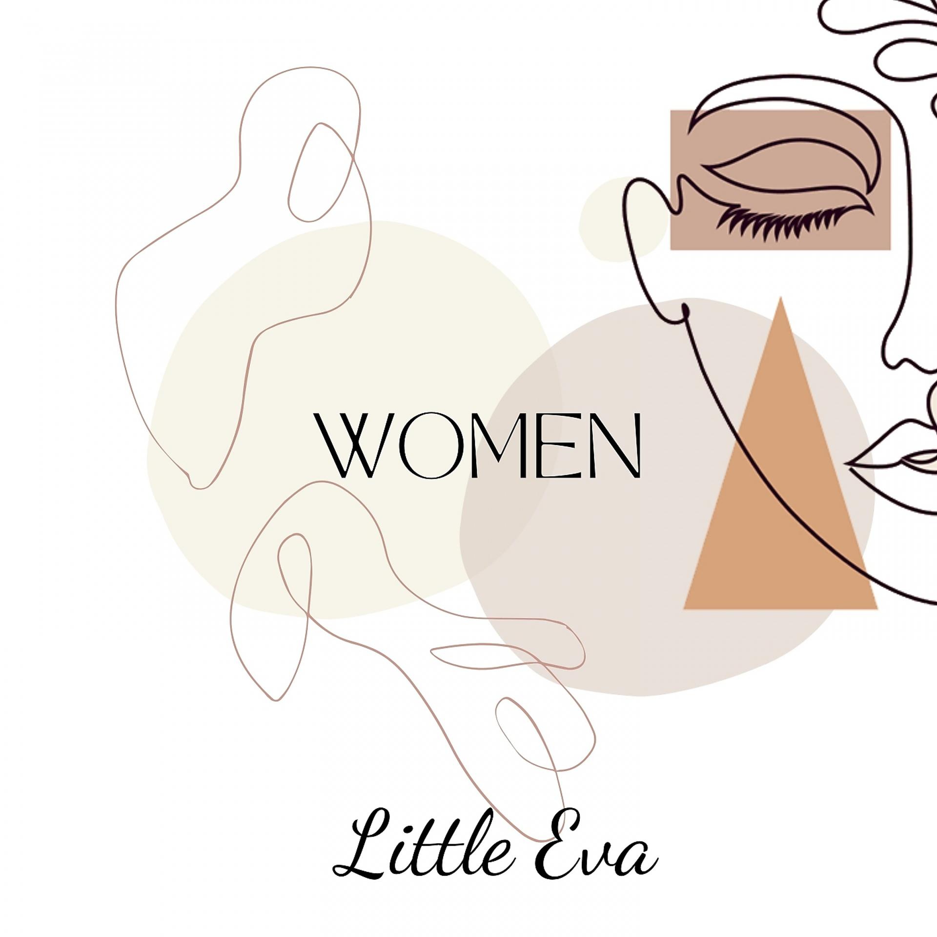 Постер альбома Women - Little Eva
