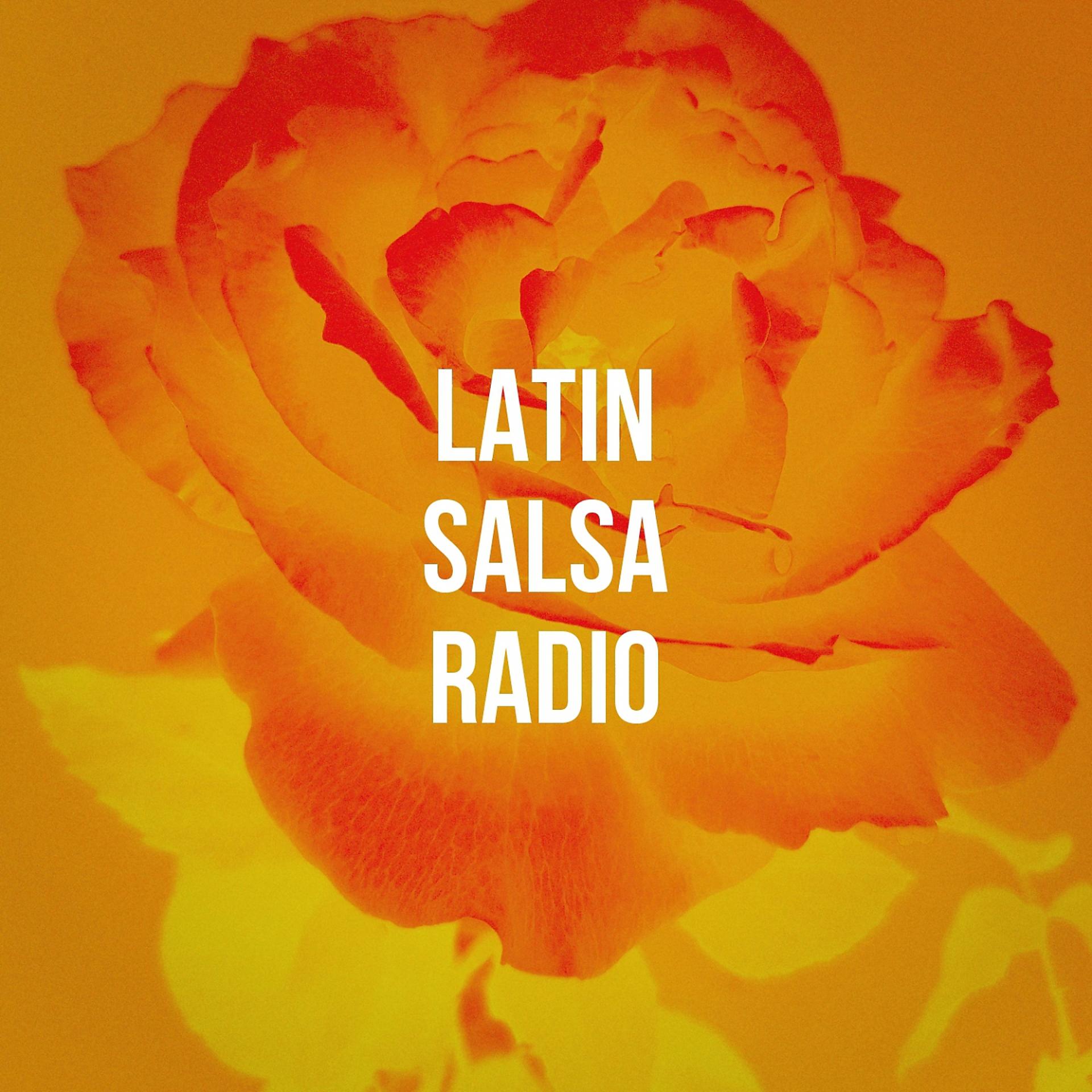 Постер альбома Latin Salsa Radio