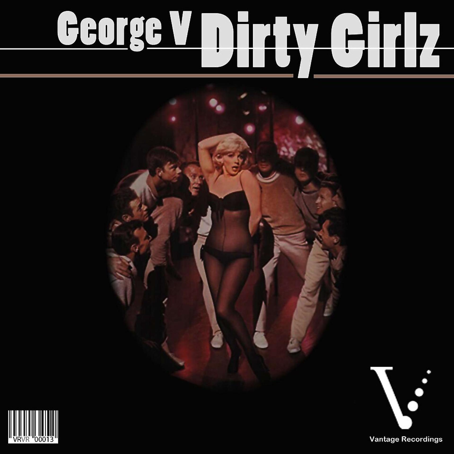 Постер альбома Dirty Girlz
