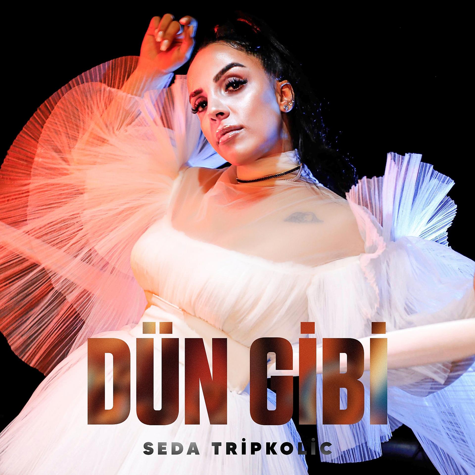 Постер альбома Dün Gibi