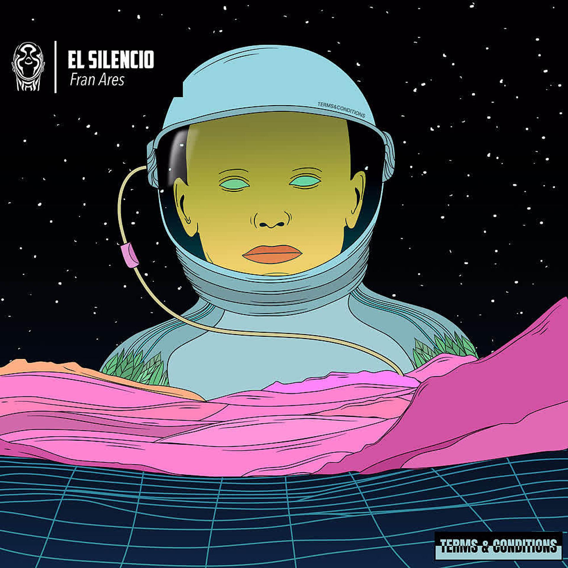 Постер альбома El Silencio