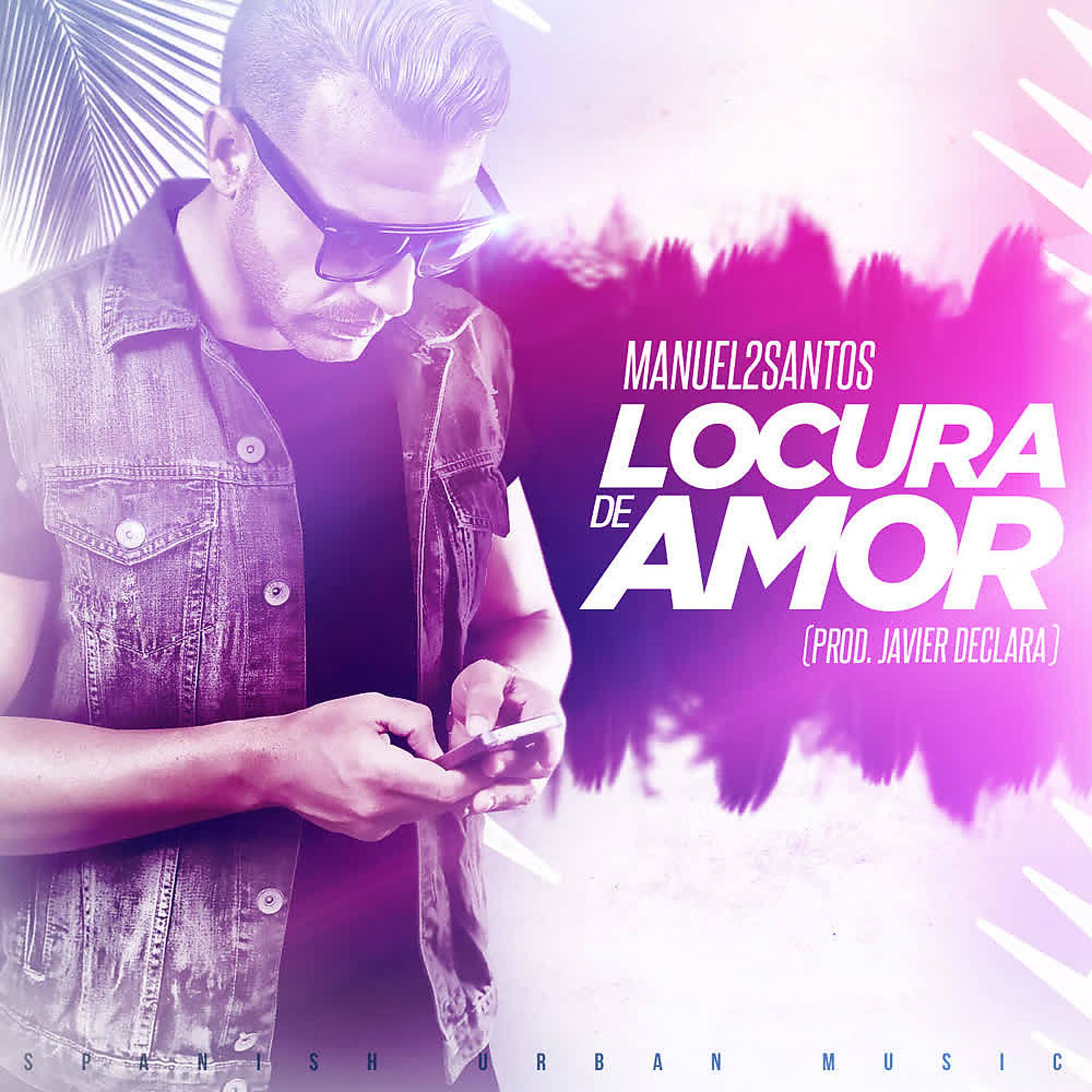 Постер альбома Locura de Amor (Vallenato)