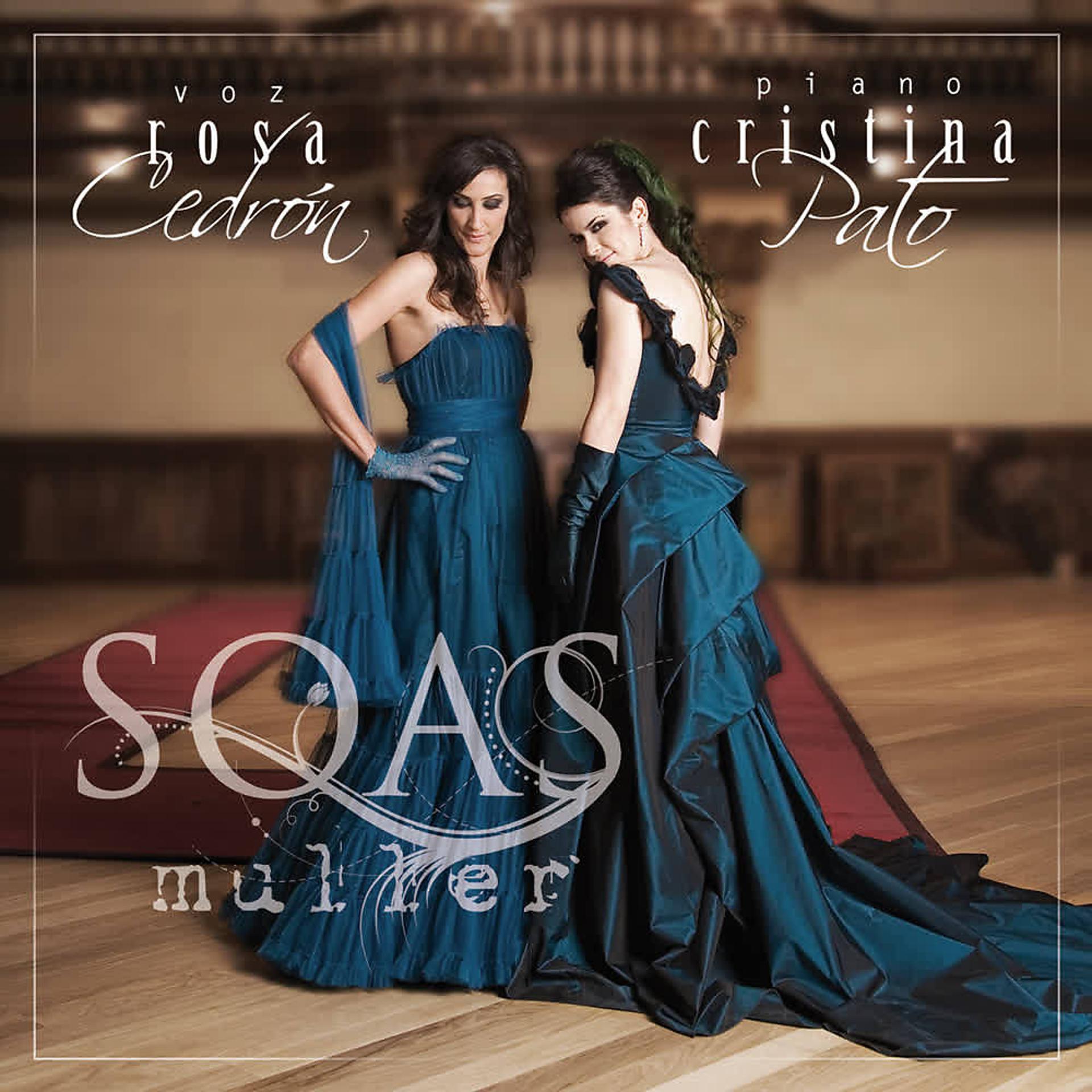 Постер альбома Soas Muller