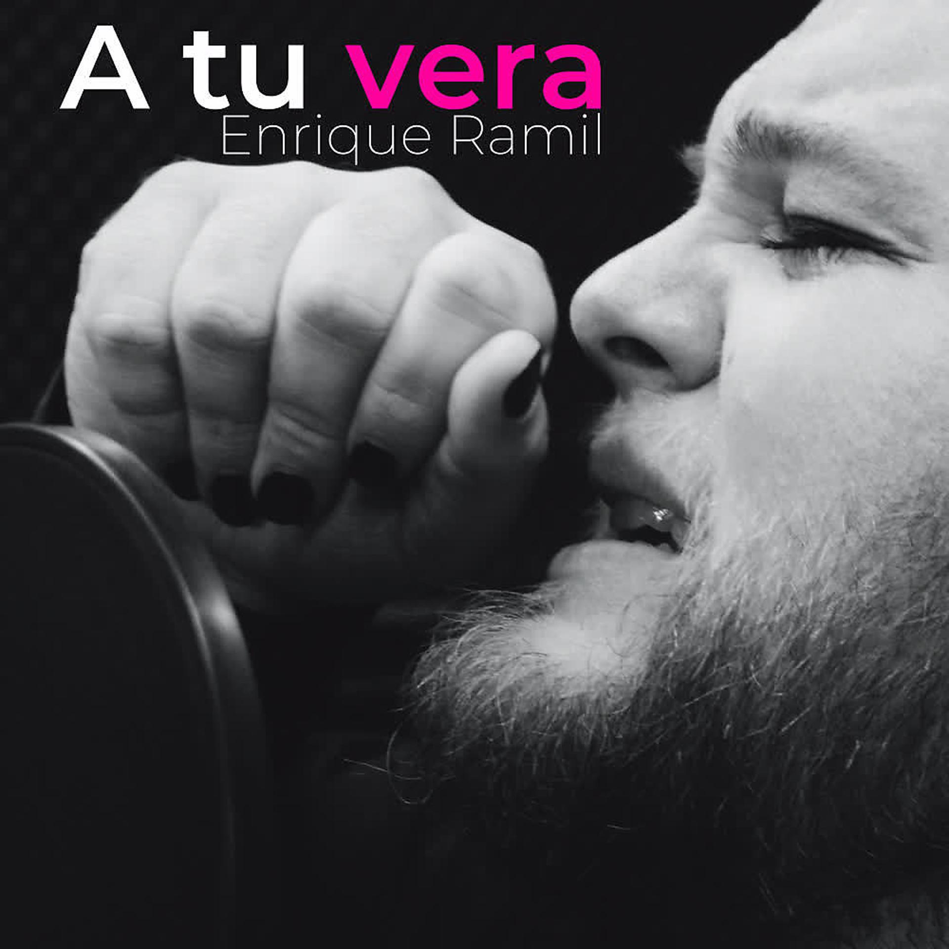 Постер альбома A Tu Vera