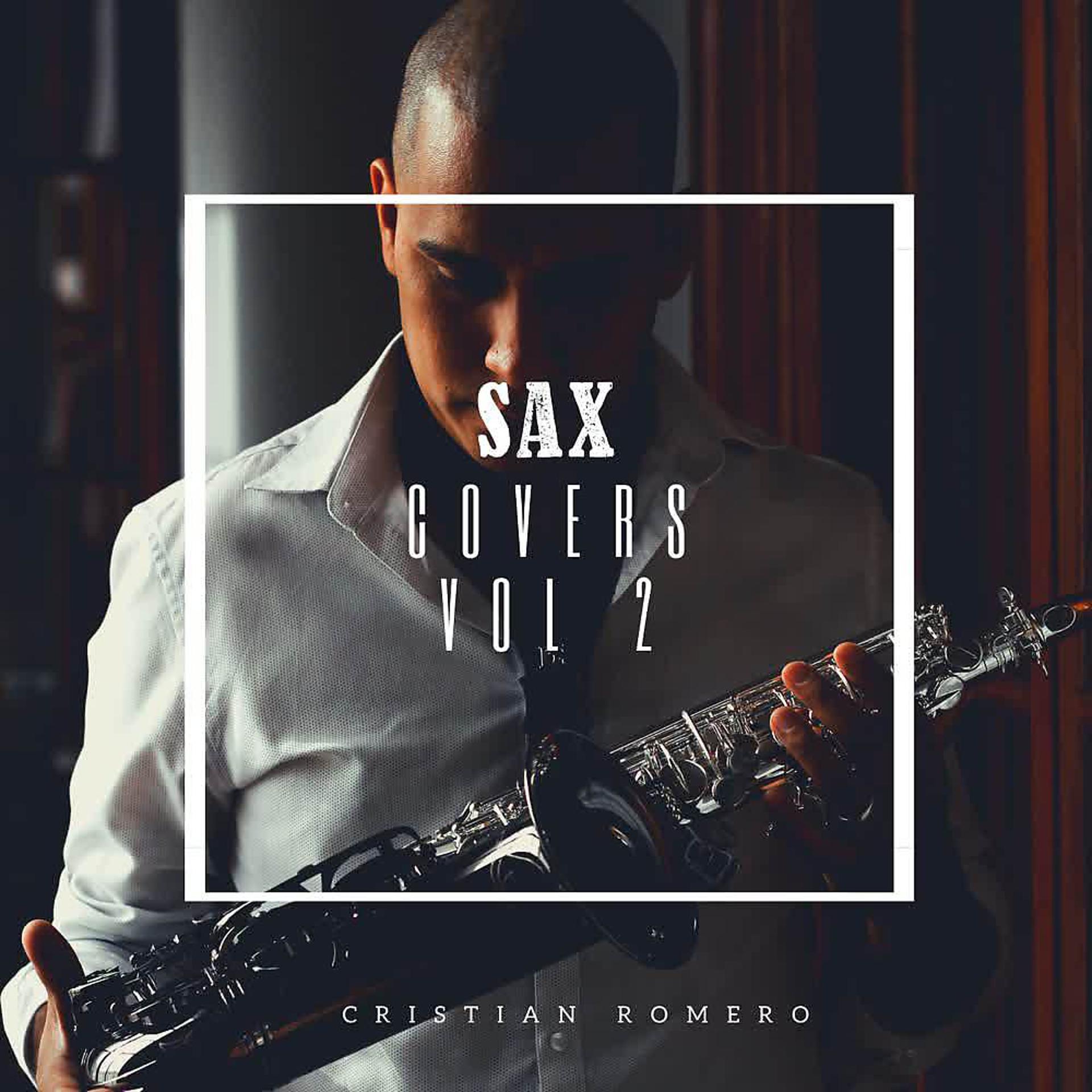 Постер альбома Sax Covers (Vol 2)